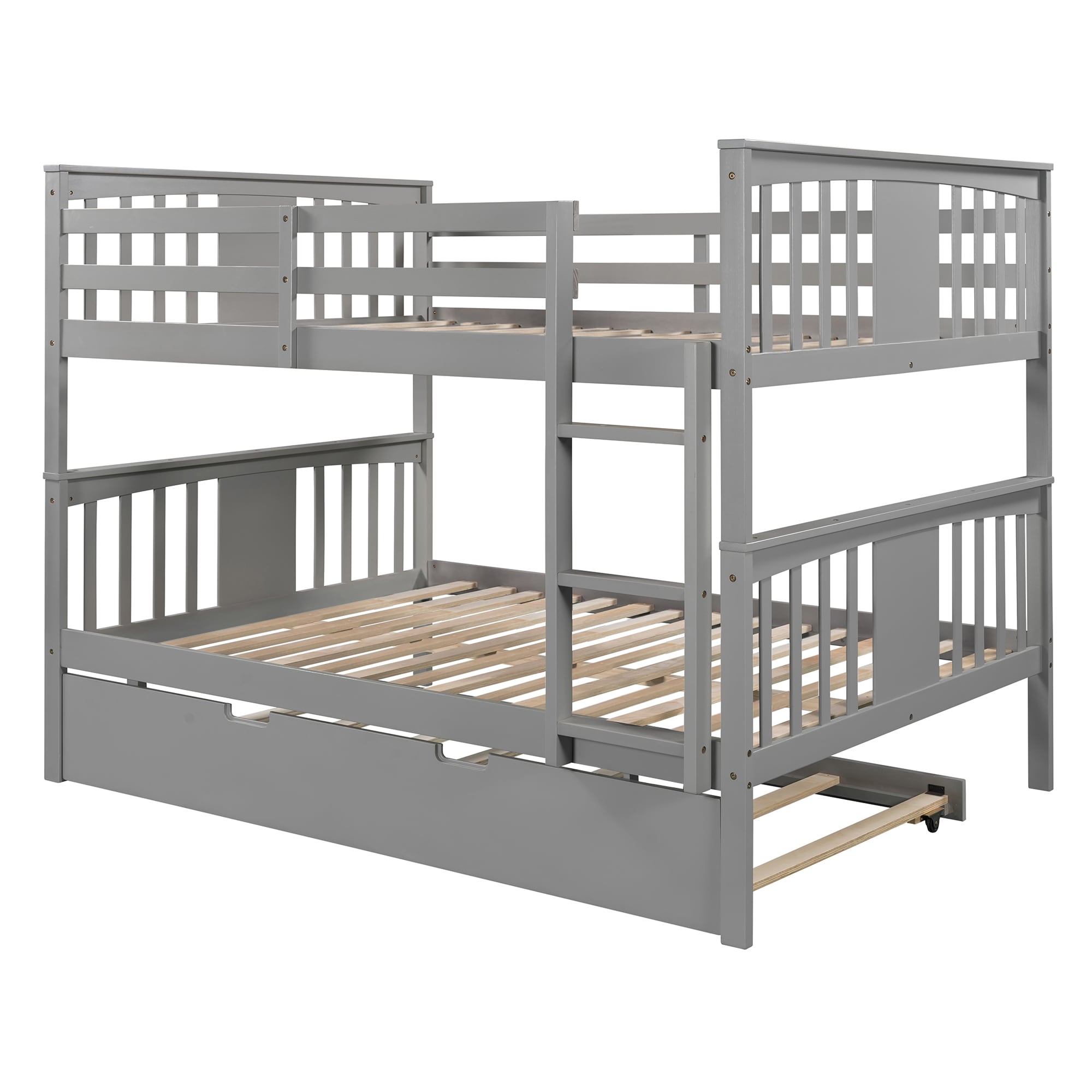 Qualler BLE000204E Bunk-Beds - View #6