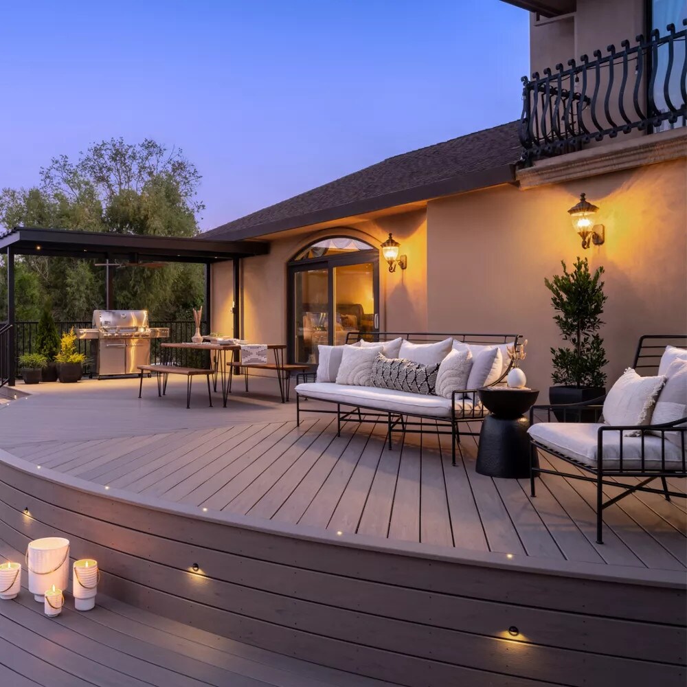 Trex BCTL90000 Deck-Board-Samples - View #9