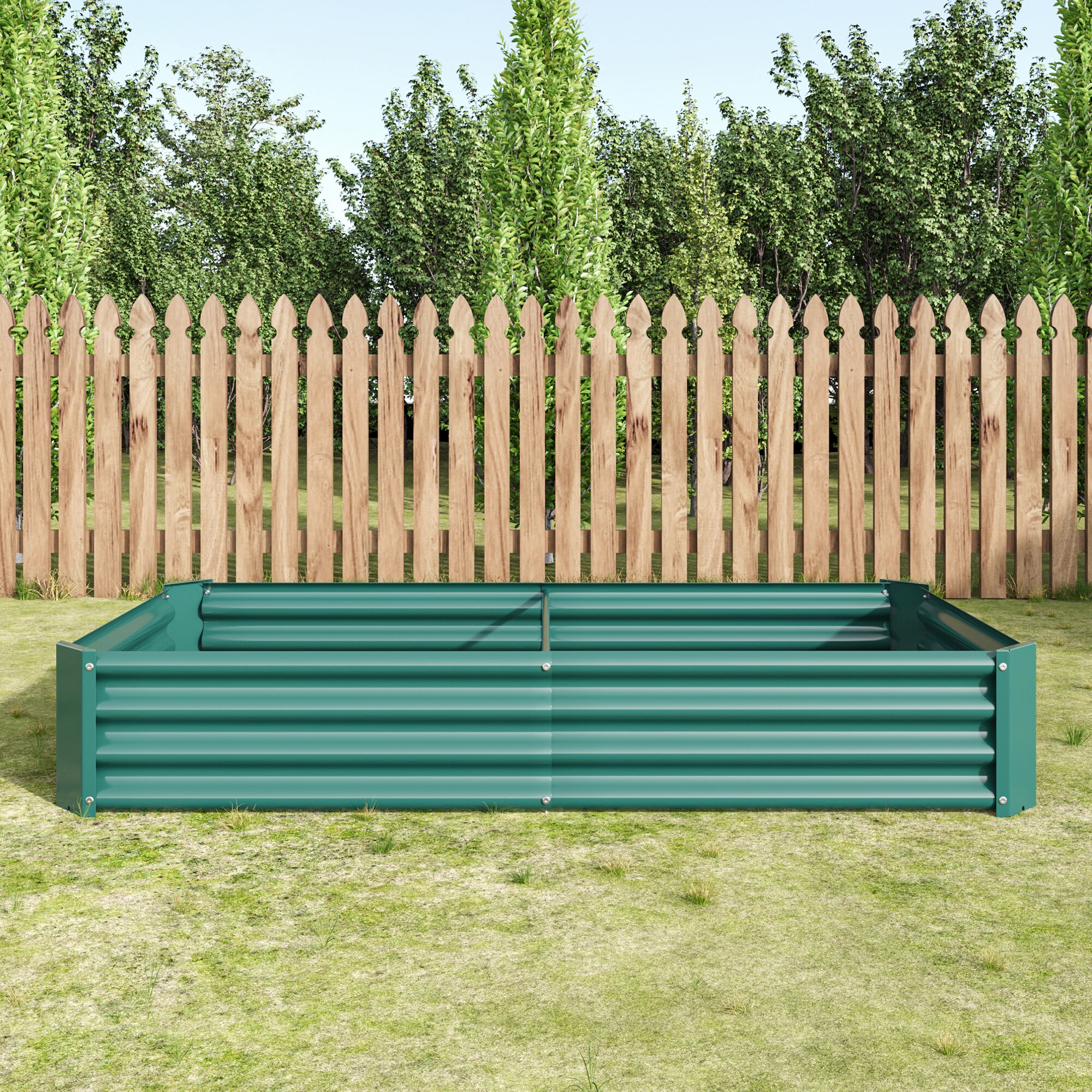 ToolCat NGG29-46-TTX Raised-Garden-Beds - View #8