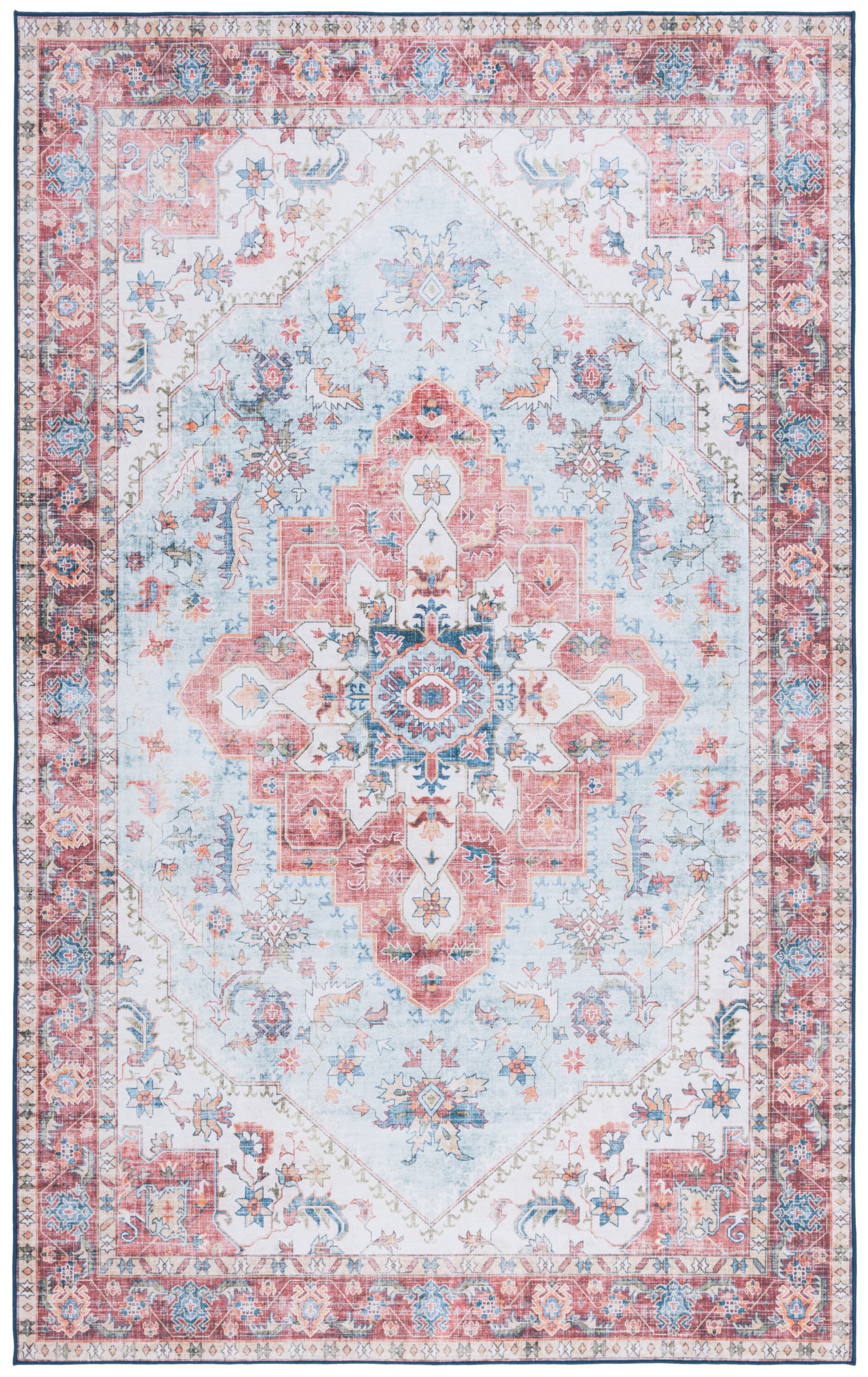 Safavieh MSRW148M-57 rugs - View #2