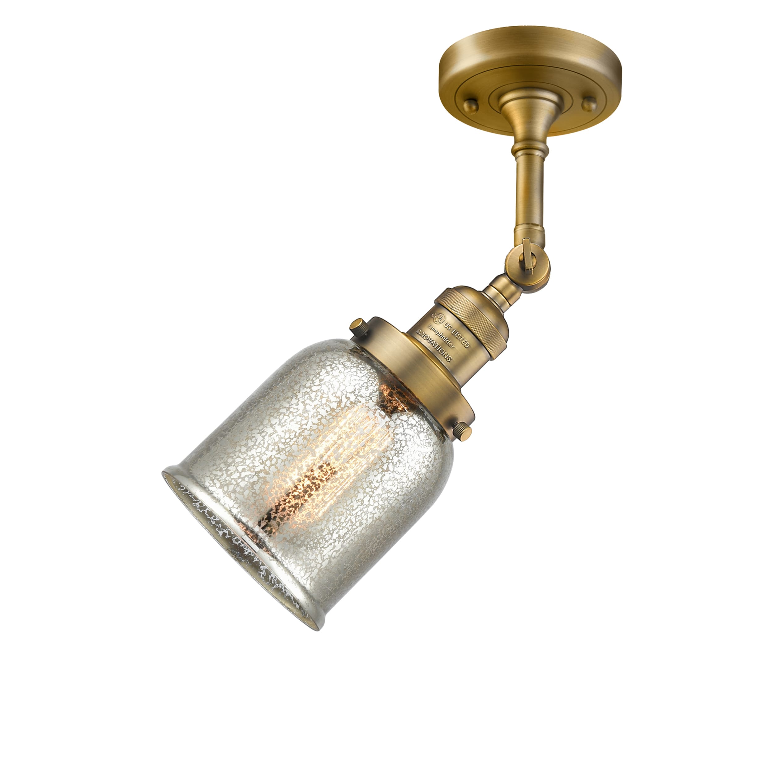 Innovations Lighting 203-BB-G58 b090000 - View #5