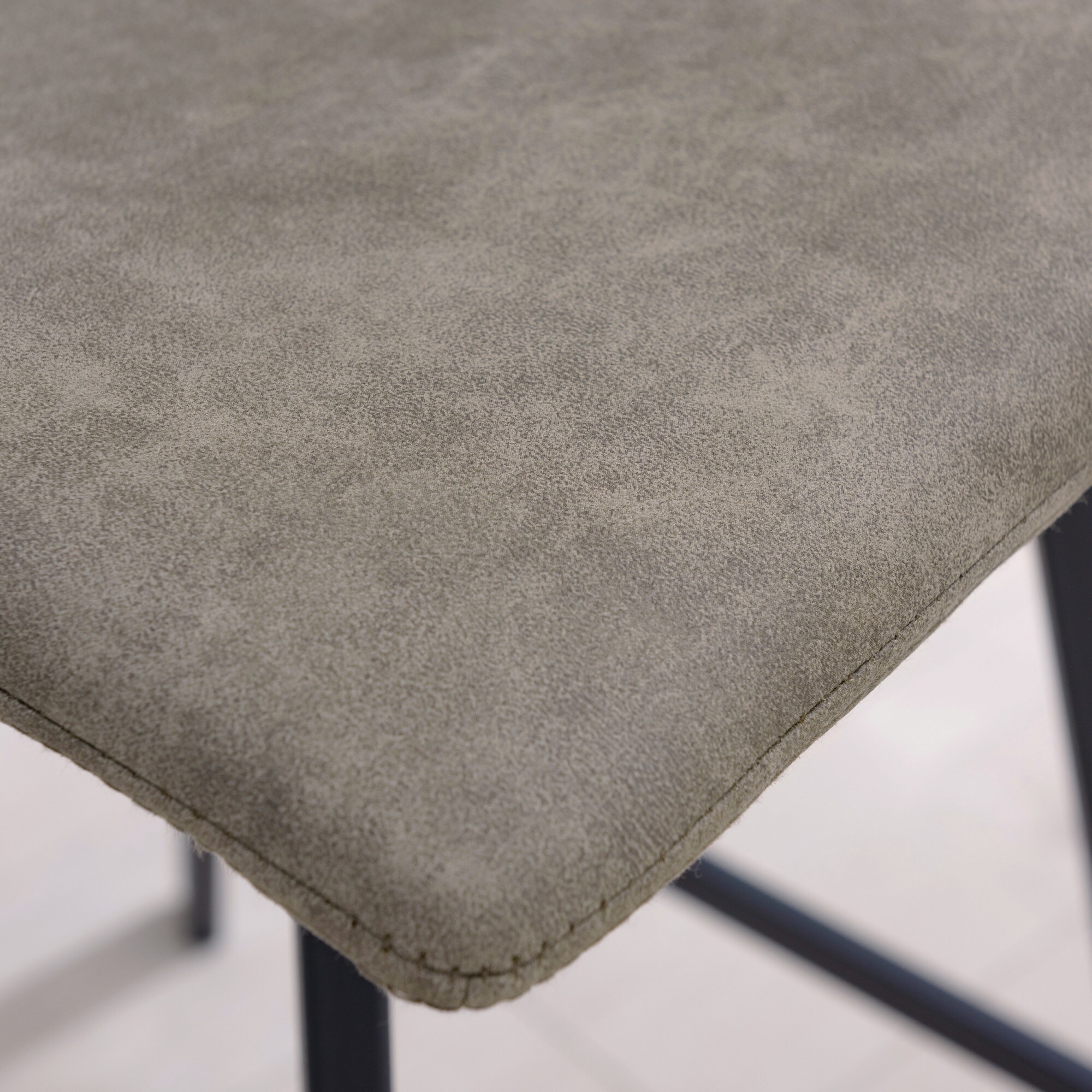 Leick Home 10136BL/GR stools - View #12