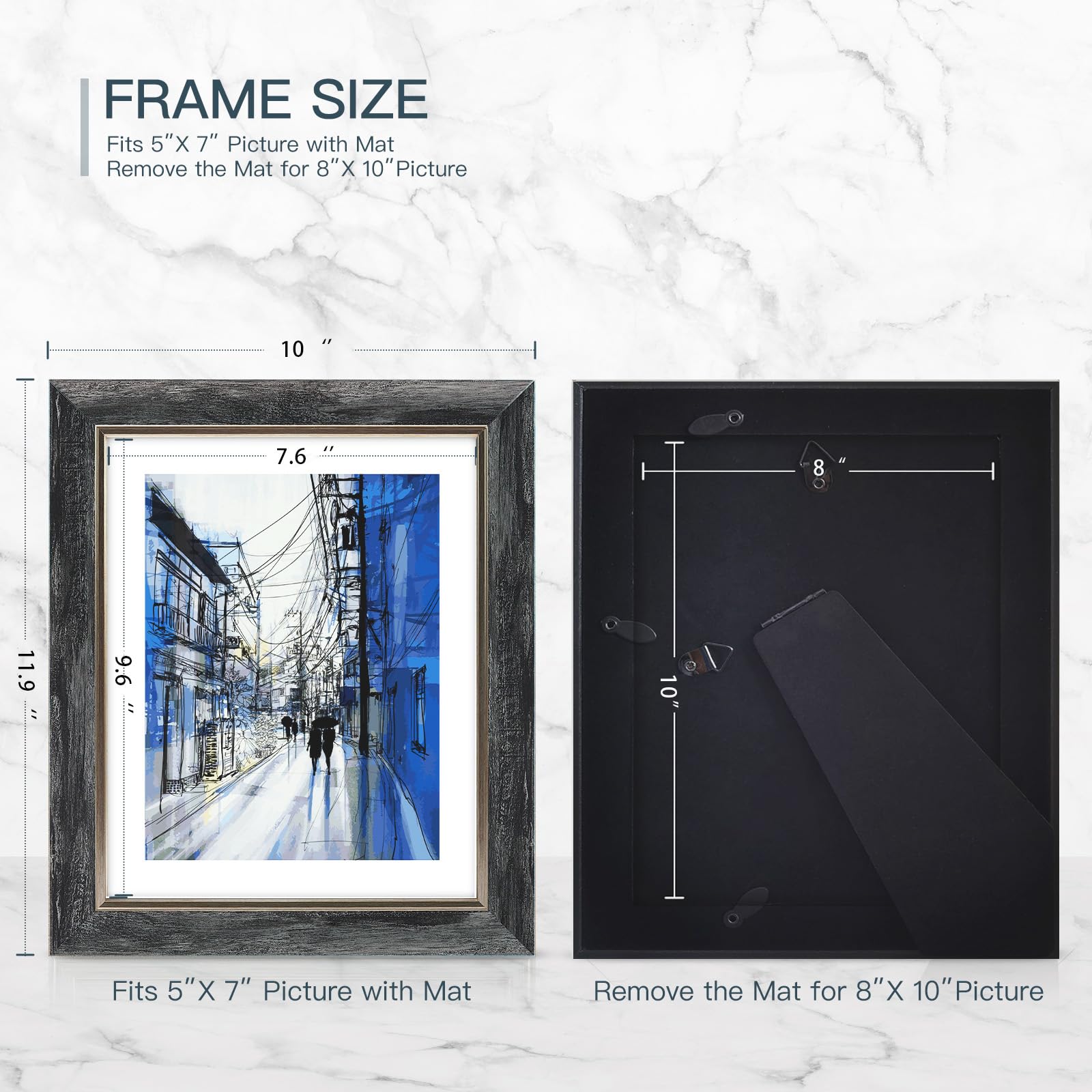 WZK 253111046959 Picture-Frames - View #3