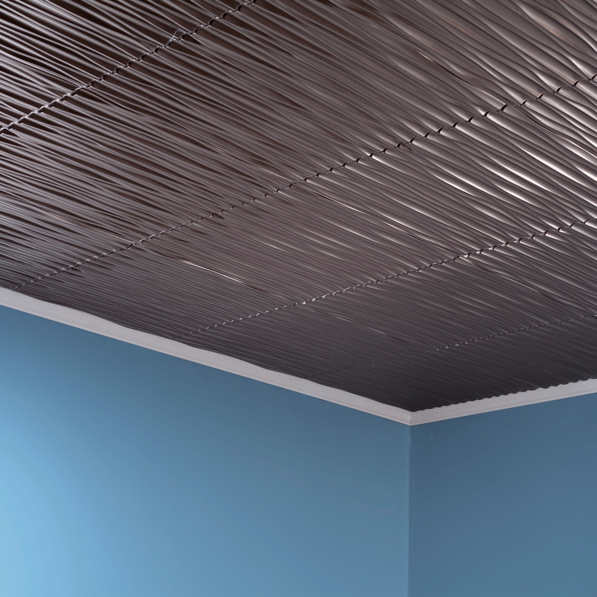 Fasade PG7529 Ceiling-Tile - View #4
