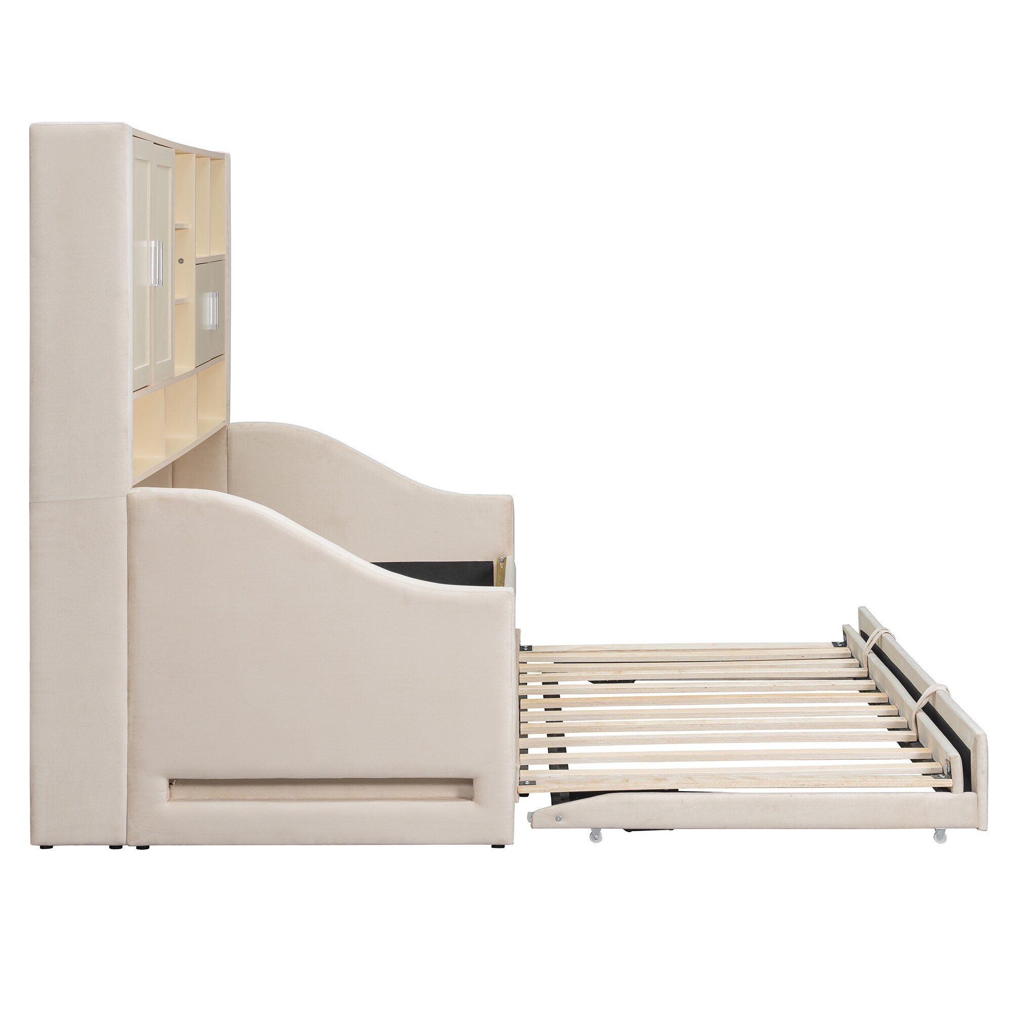 ModernLuxe L3P-SF000198AAA beds - View #5