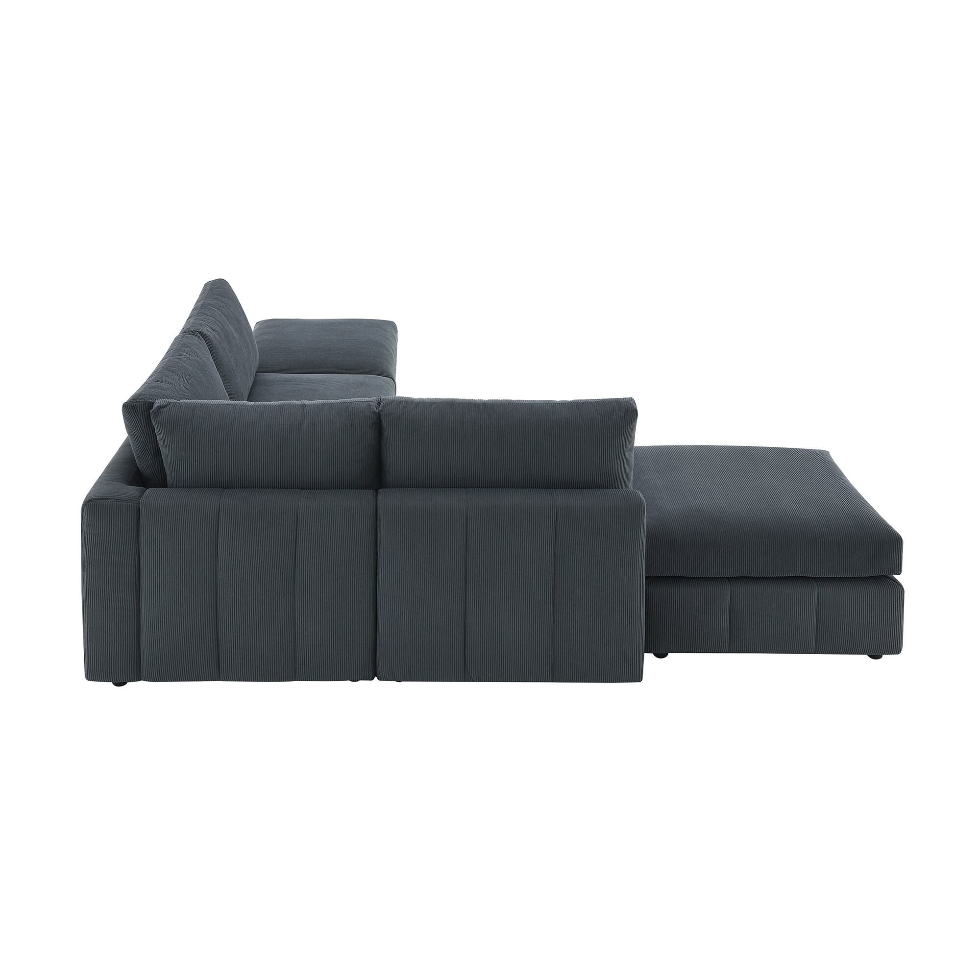 ModernLuxe GS000199AAE Sofas-Loveseats - View #11