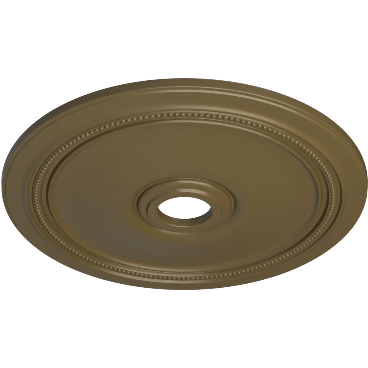 Ekena Millwork CM24DIMMF Ceiling-Medallions - View #2