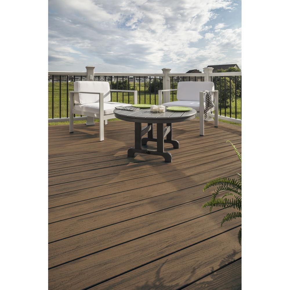 Trex TS010620E2G01 Composite-Deck-Boards - View #5