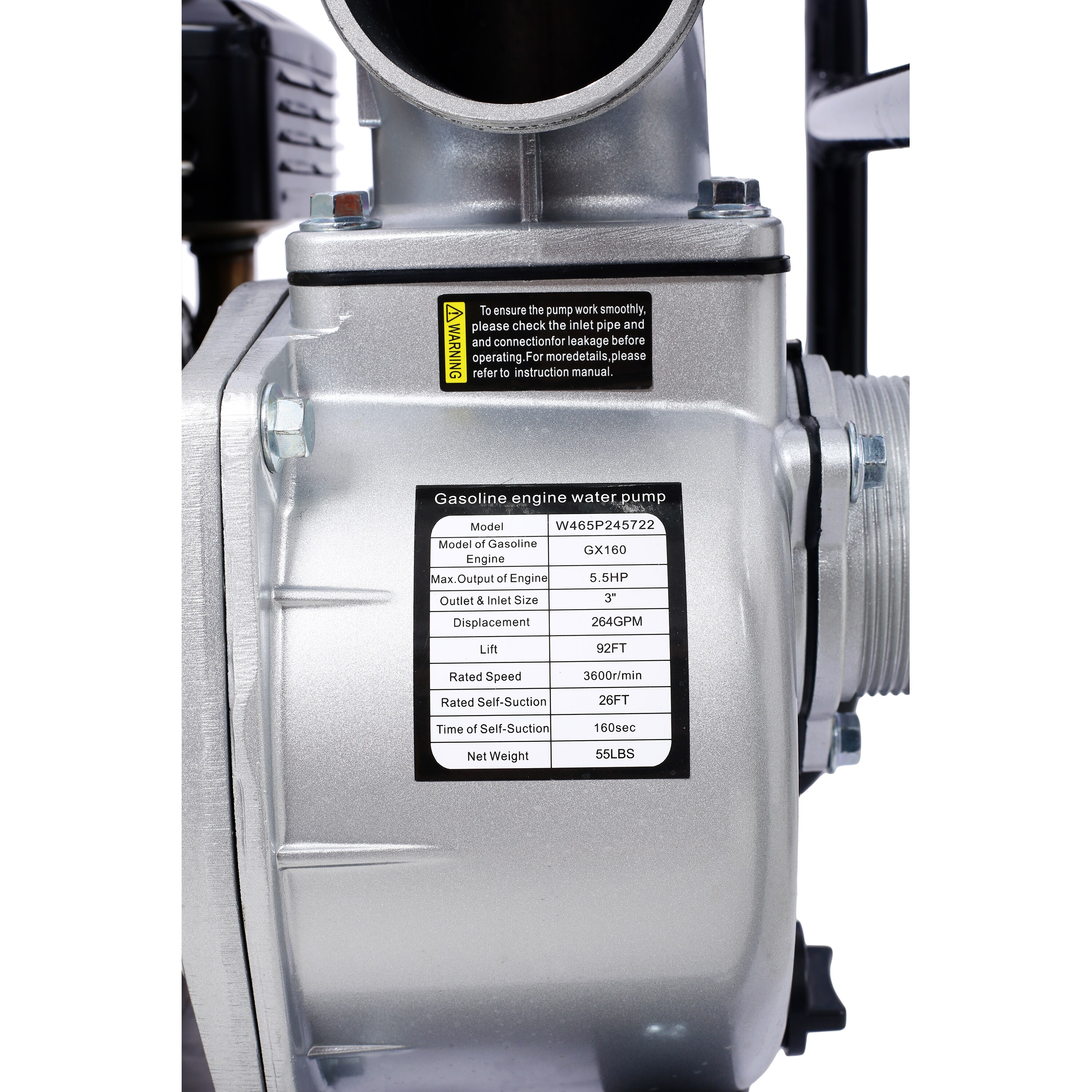 Tatayosi JJ245722 pumps - View #15