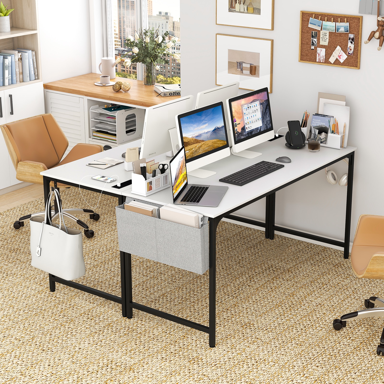 SUGIFT LW018SUGHY377 desks - View #10