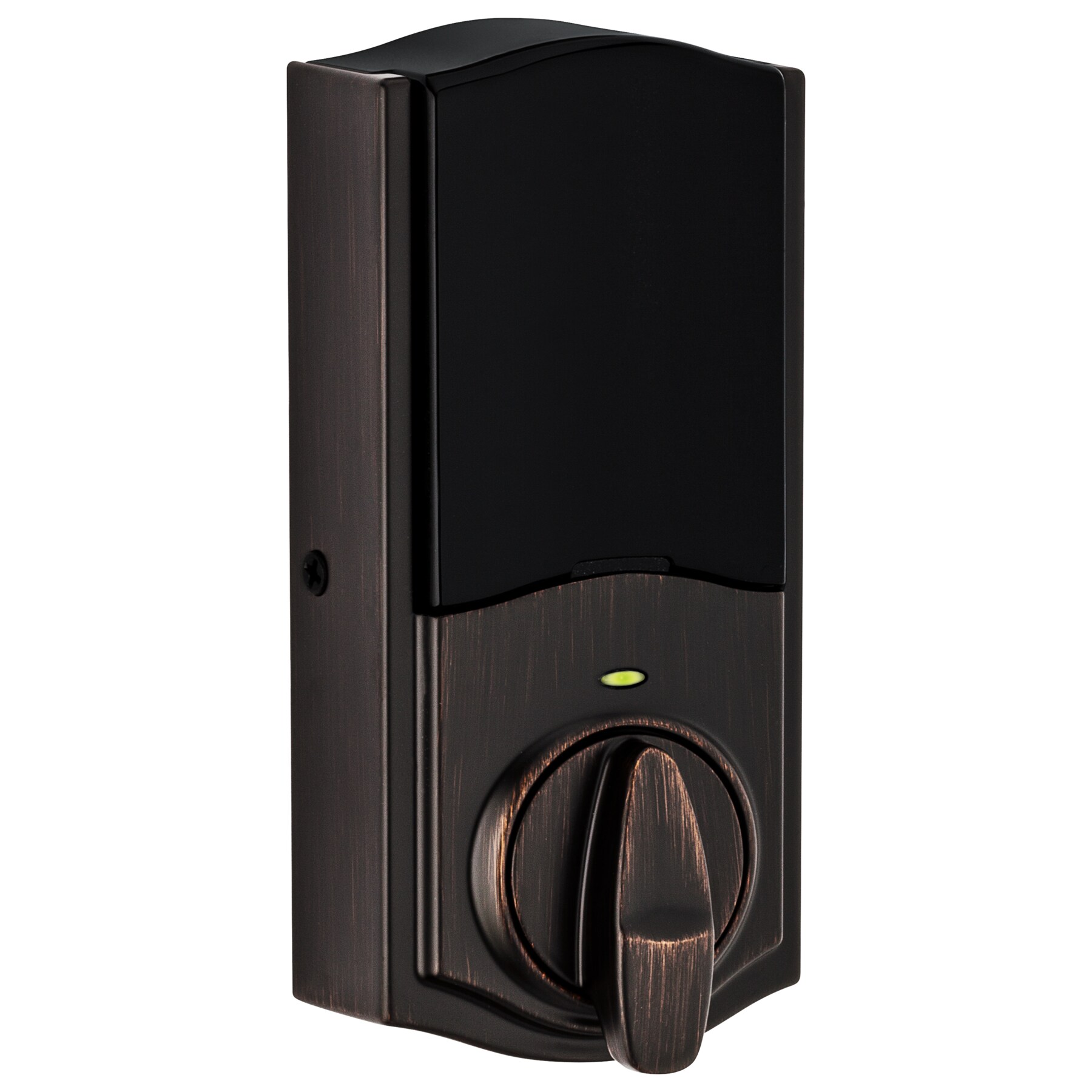 Kwikset 888 ZW500 11P SMT Electronic-Door-Locks - View #5