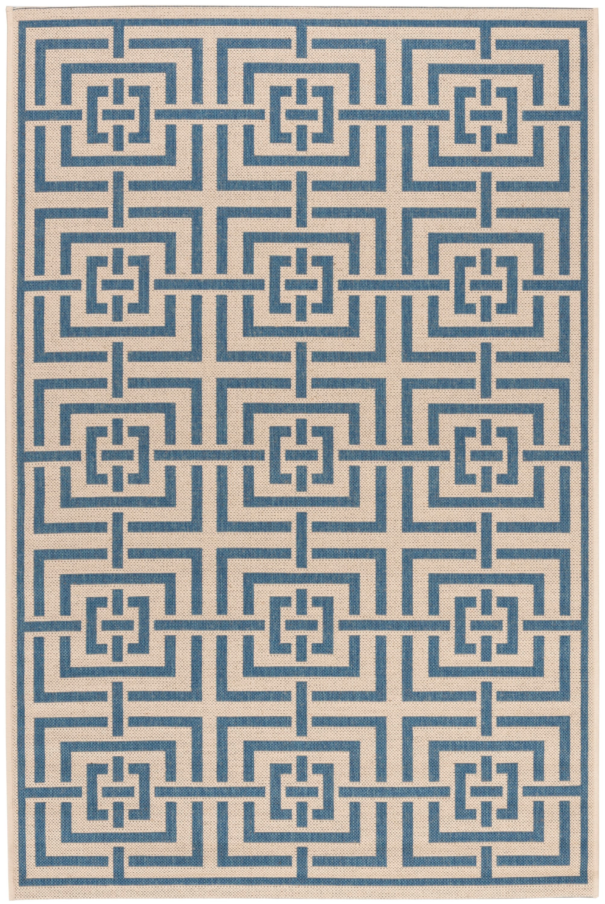 Safavieh LND128N-4 rugs - View #2