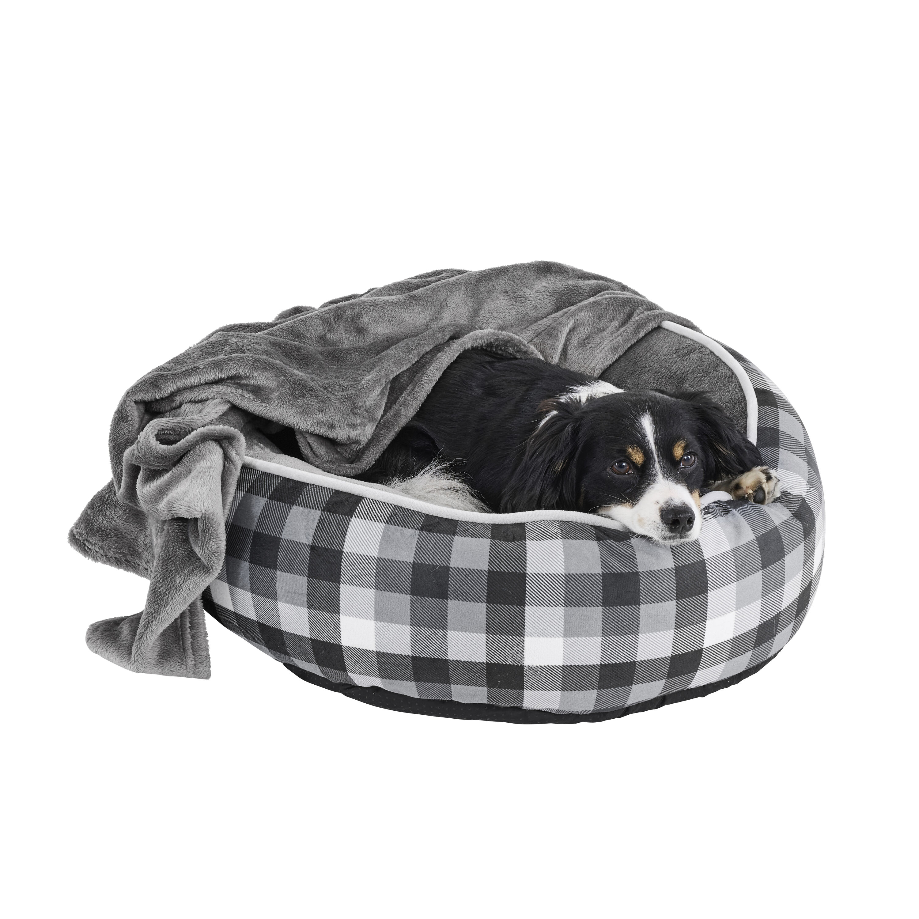 Heart & Herd FRND311-SMGRY04 Pet-Beds - View #12