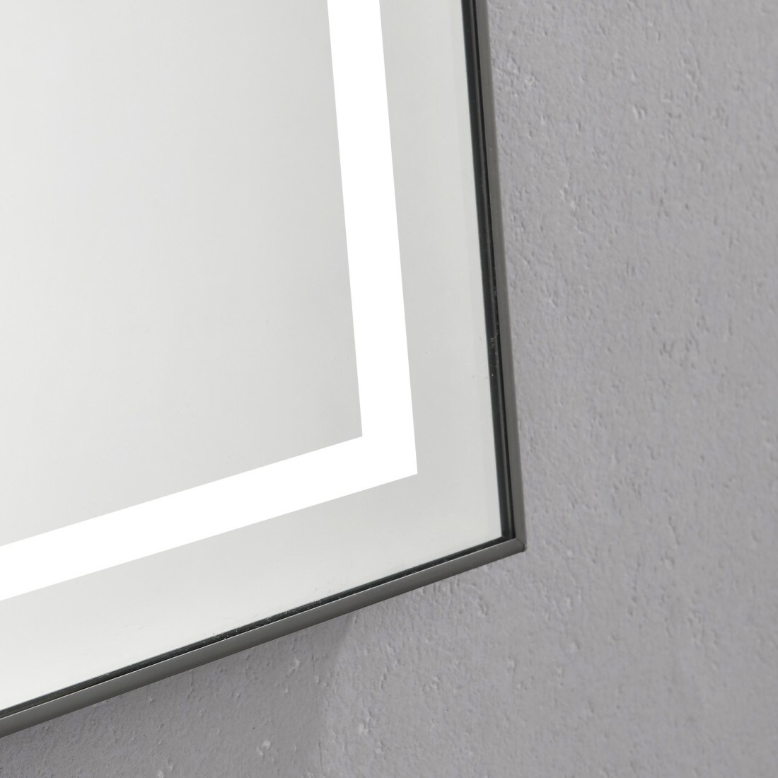 Tatayosi XH-309227 Framed-Bath-Mirrors - View #2