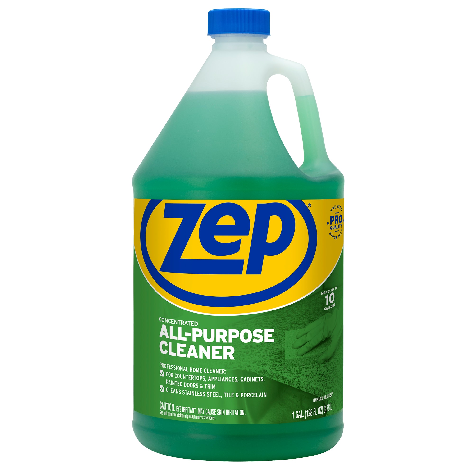 Zep 14 oz. Stainless Steel Polish (3-pack)