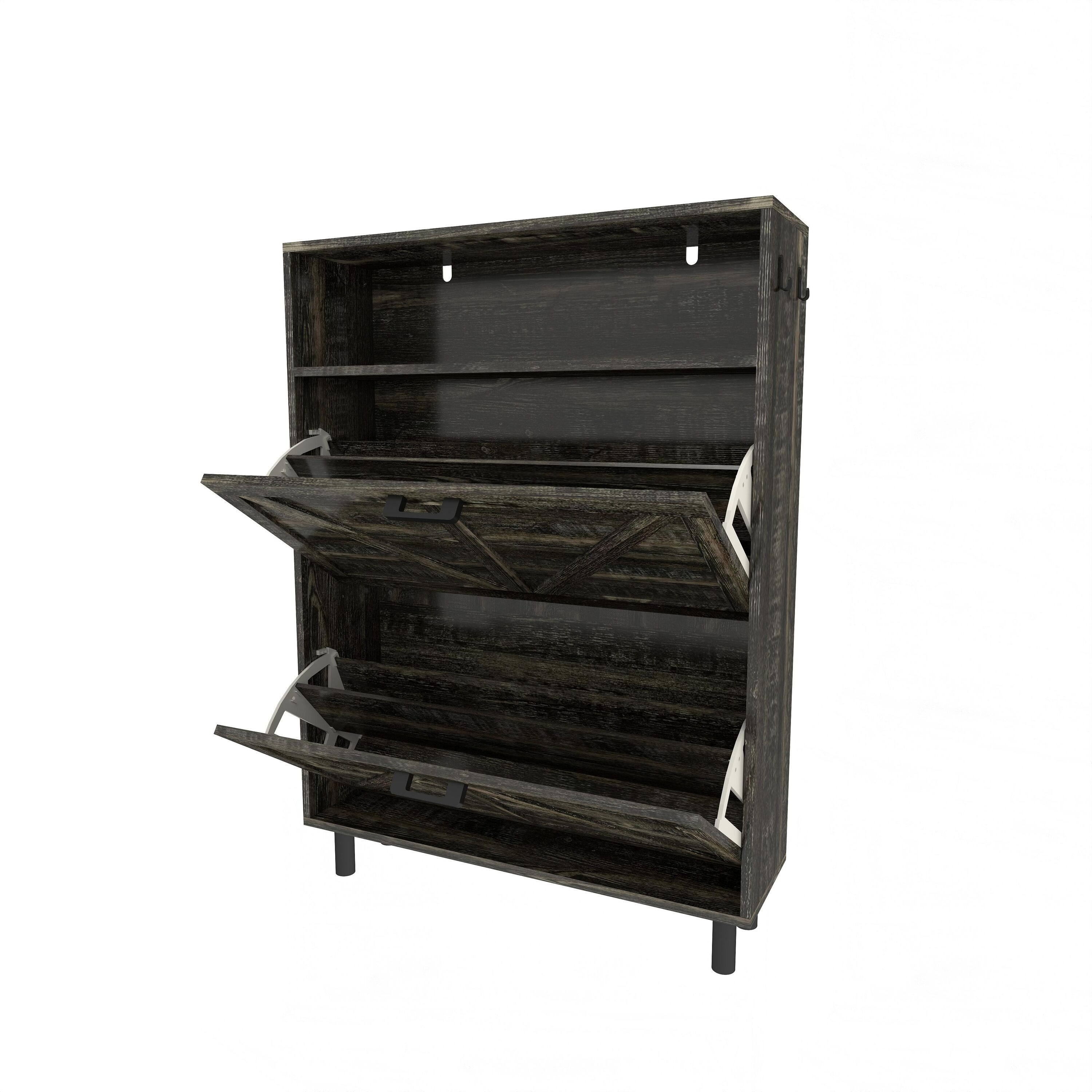 Bayfeve BF-236422-IN Shoe-Racks - View #3