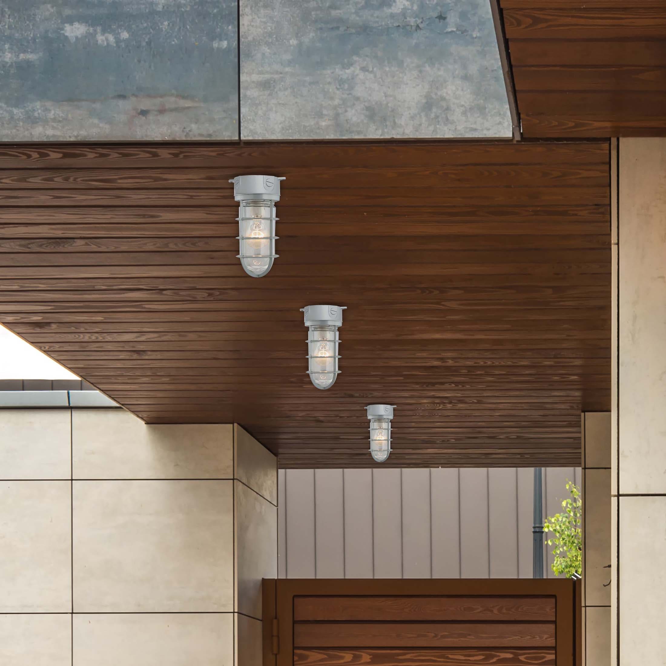 Volume Lighting V9850-20 Ceiling-Light-Mounts - View #3