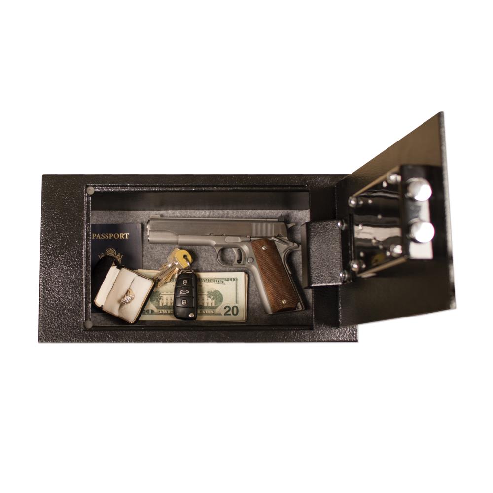 Tracker Safe FS051508-K Floor-Wall-Safes - View #7