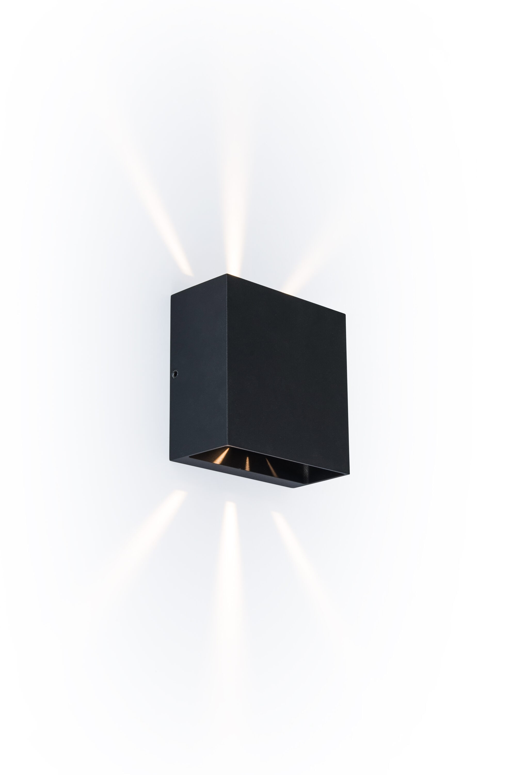 Project Source 5104013012 Outdoor-Wall-Lighting - View #4