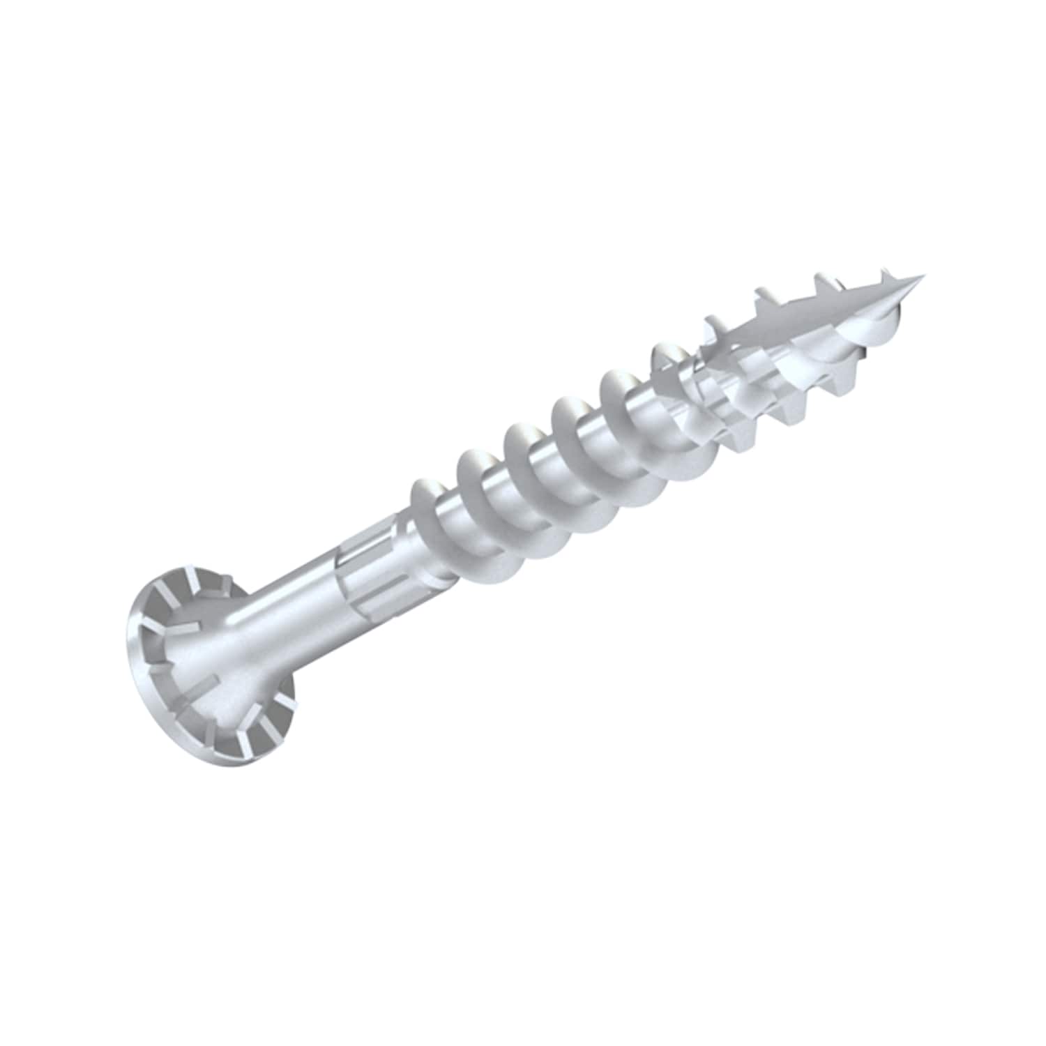 Simpson Strong-Tie SDWS27300SS-RP1 Wood-Screws - View #3