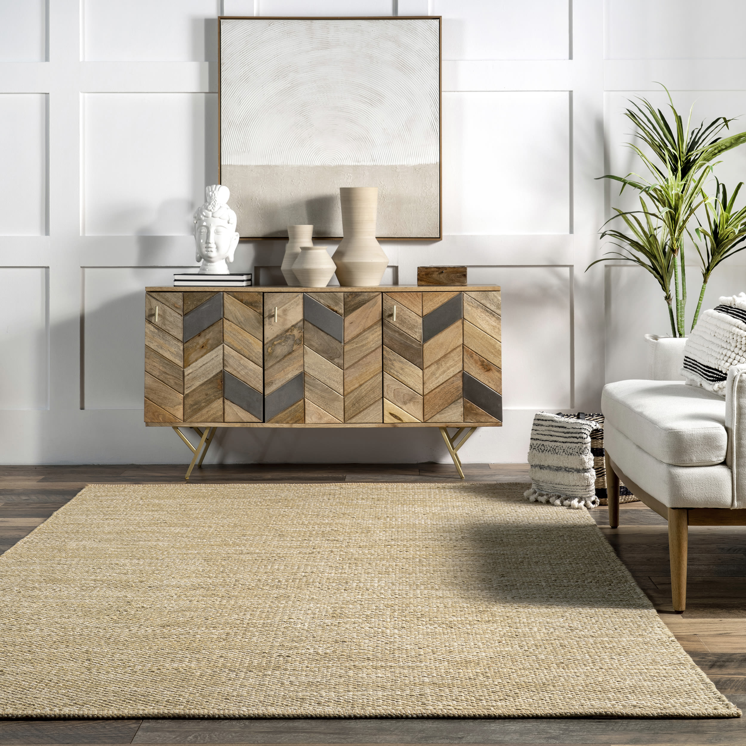 nuLOOM JASG01A-609 rugs - View #5