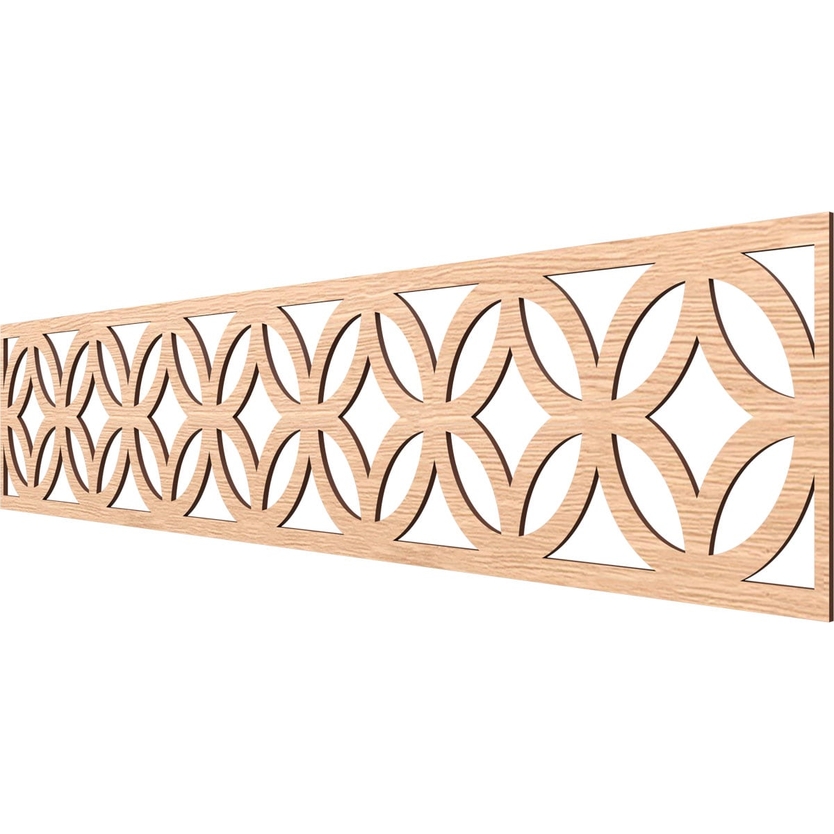 Ekena Millwork MLDA10X46CRORO Wall-Panel-Moulding - View #5