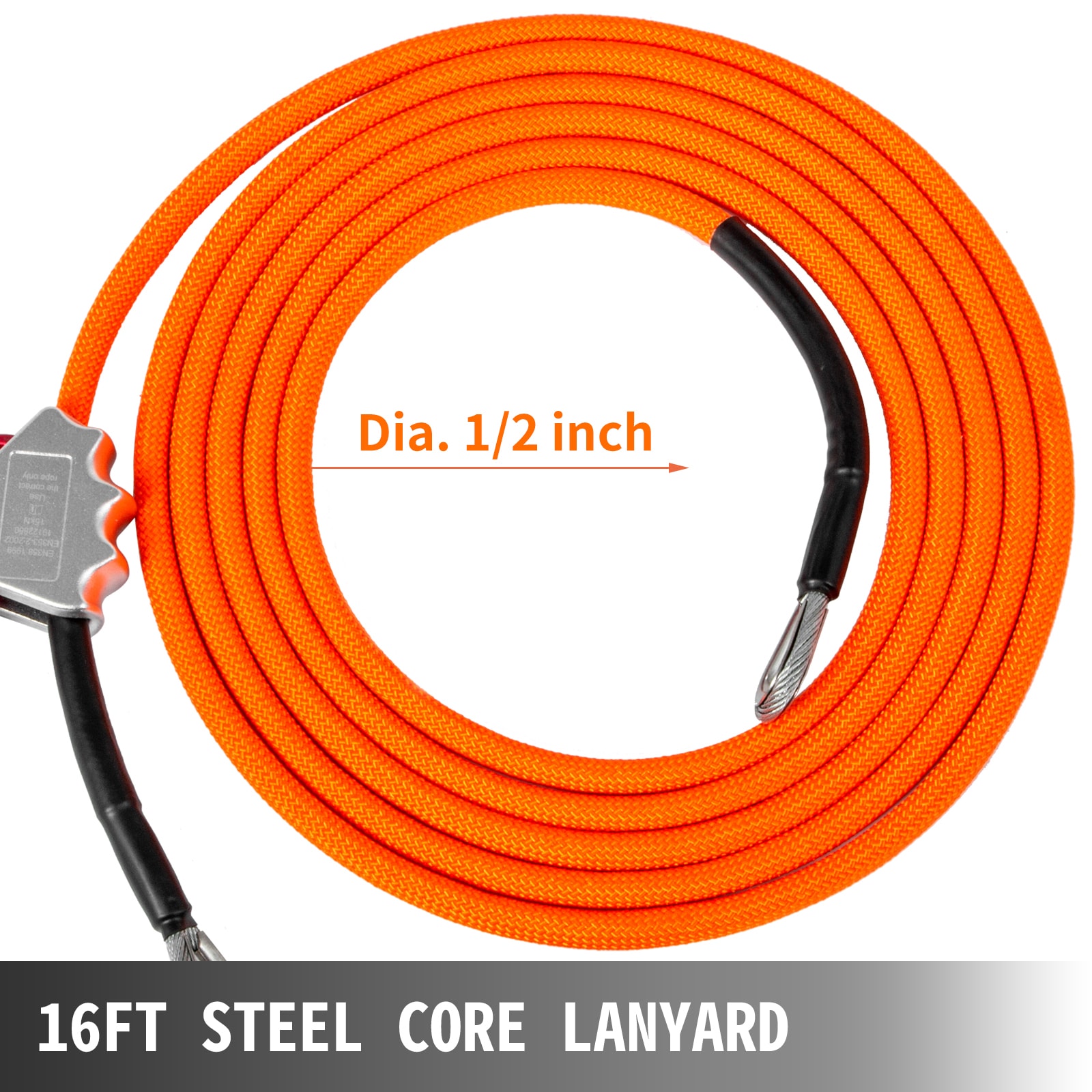 VEVOR AQSFMS1.27X4.87JSV0 Bulk-Rope - View #3