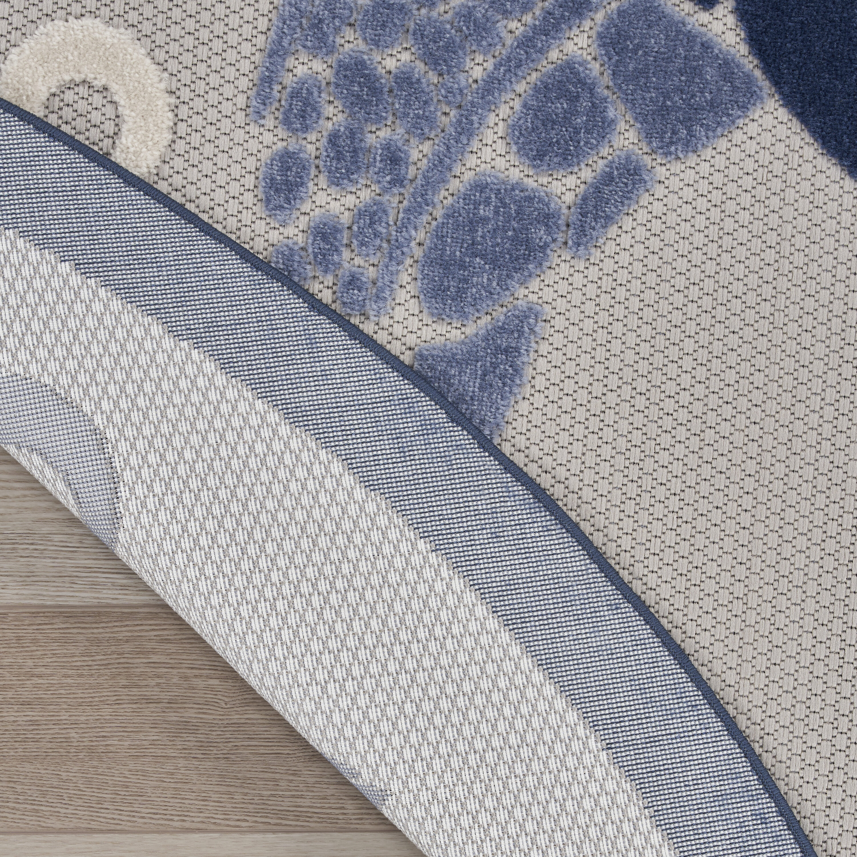Nourison 099446135940 rugs - View #5