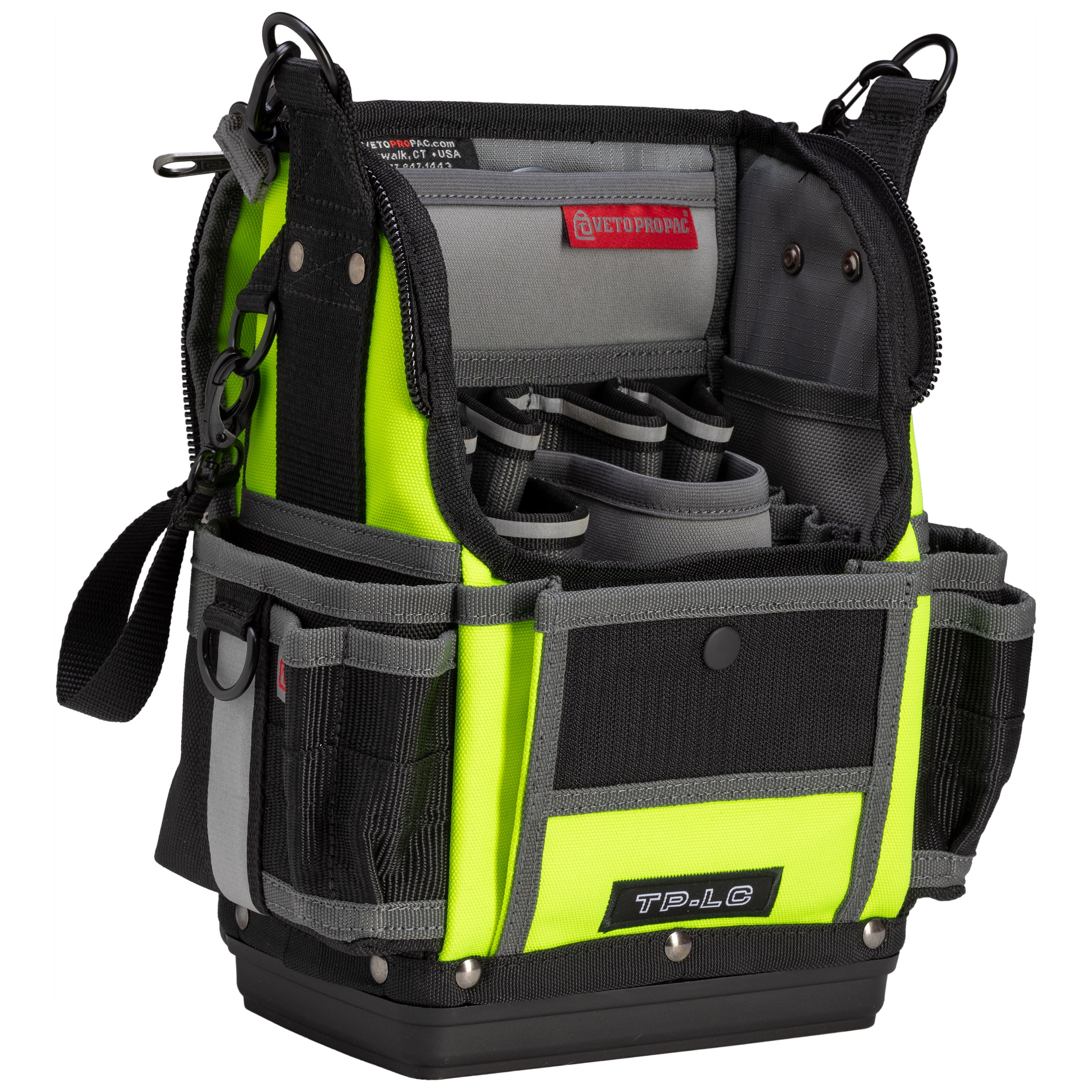 Veto Pro Pac VPP10796 Tool-Pouches - View #4