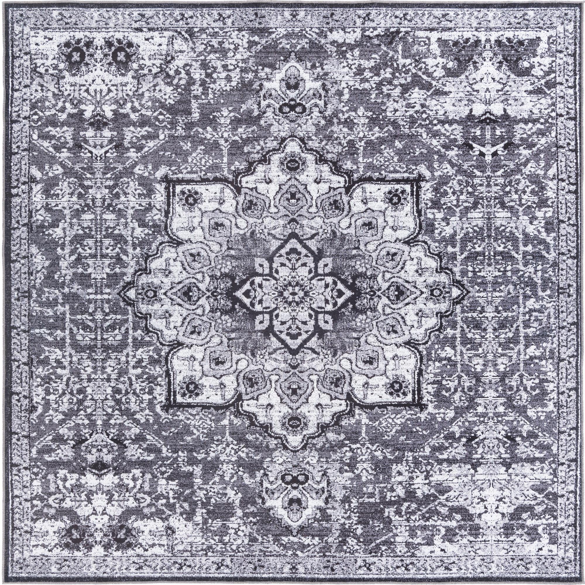 Unique Loom 3166736 rugs - View #7