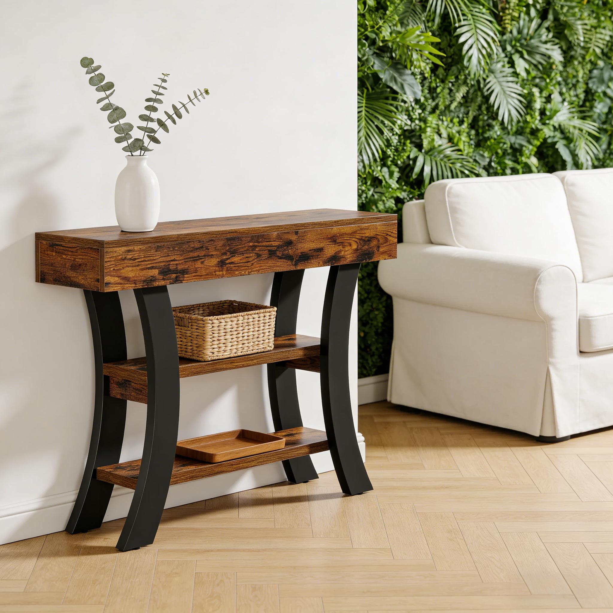 Blisstyle CT20 Console-Sofa-Tables - View #2