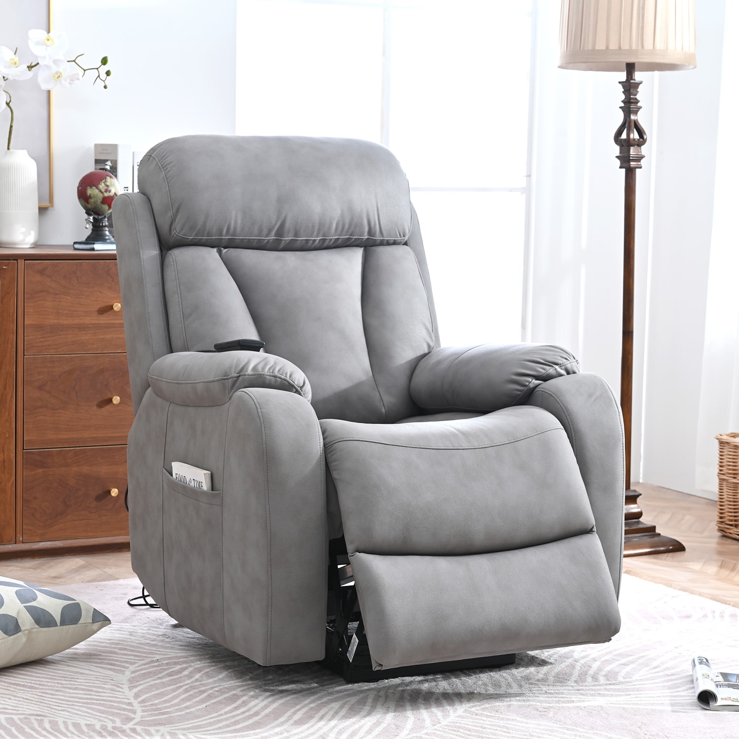 GZMR GZ-W15015 recliners - View #4