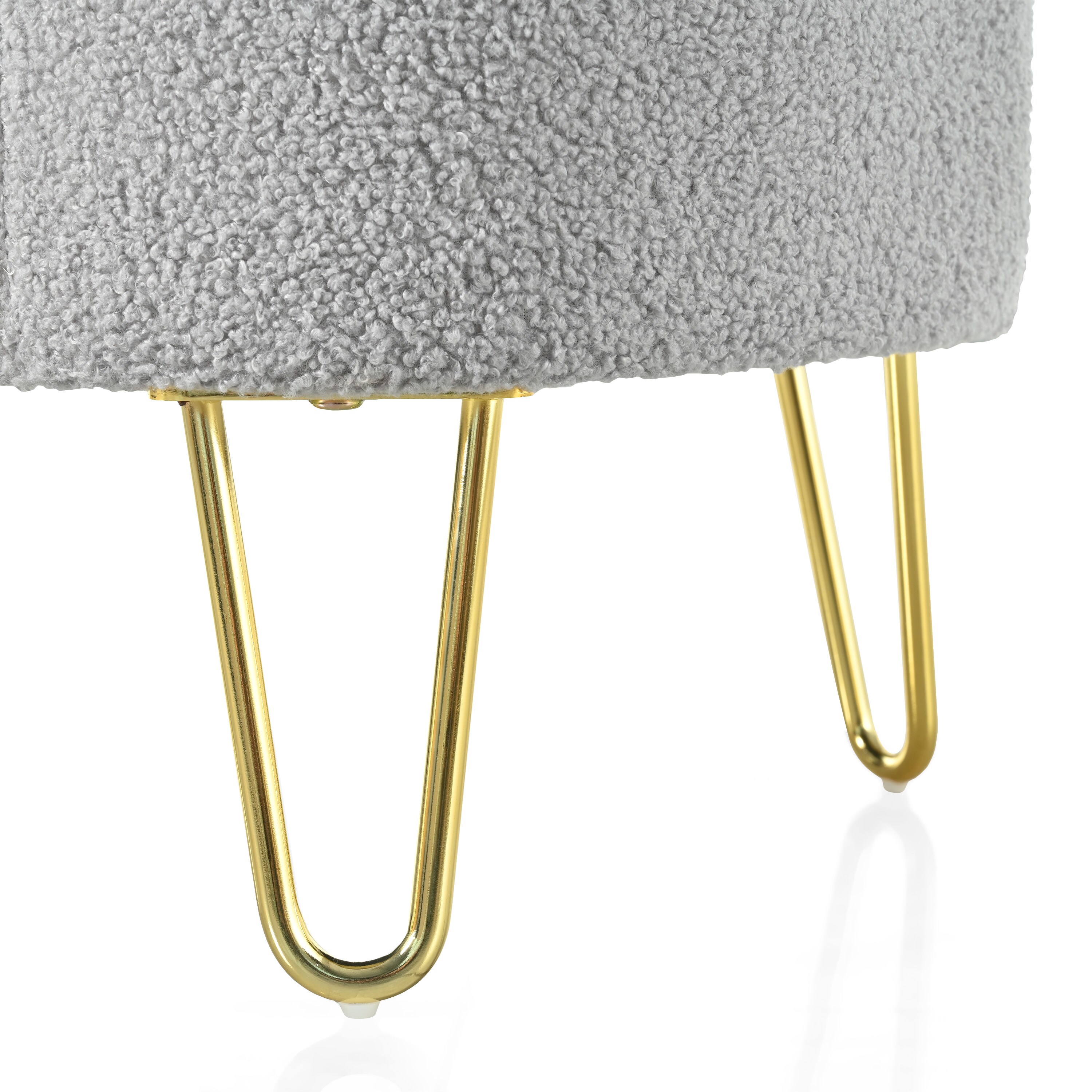 Best Selling Home Decor 320193 Indoor-Ottomans - View #13