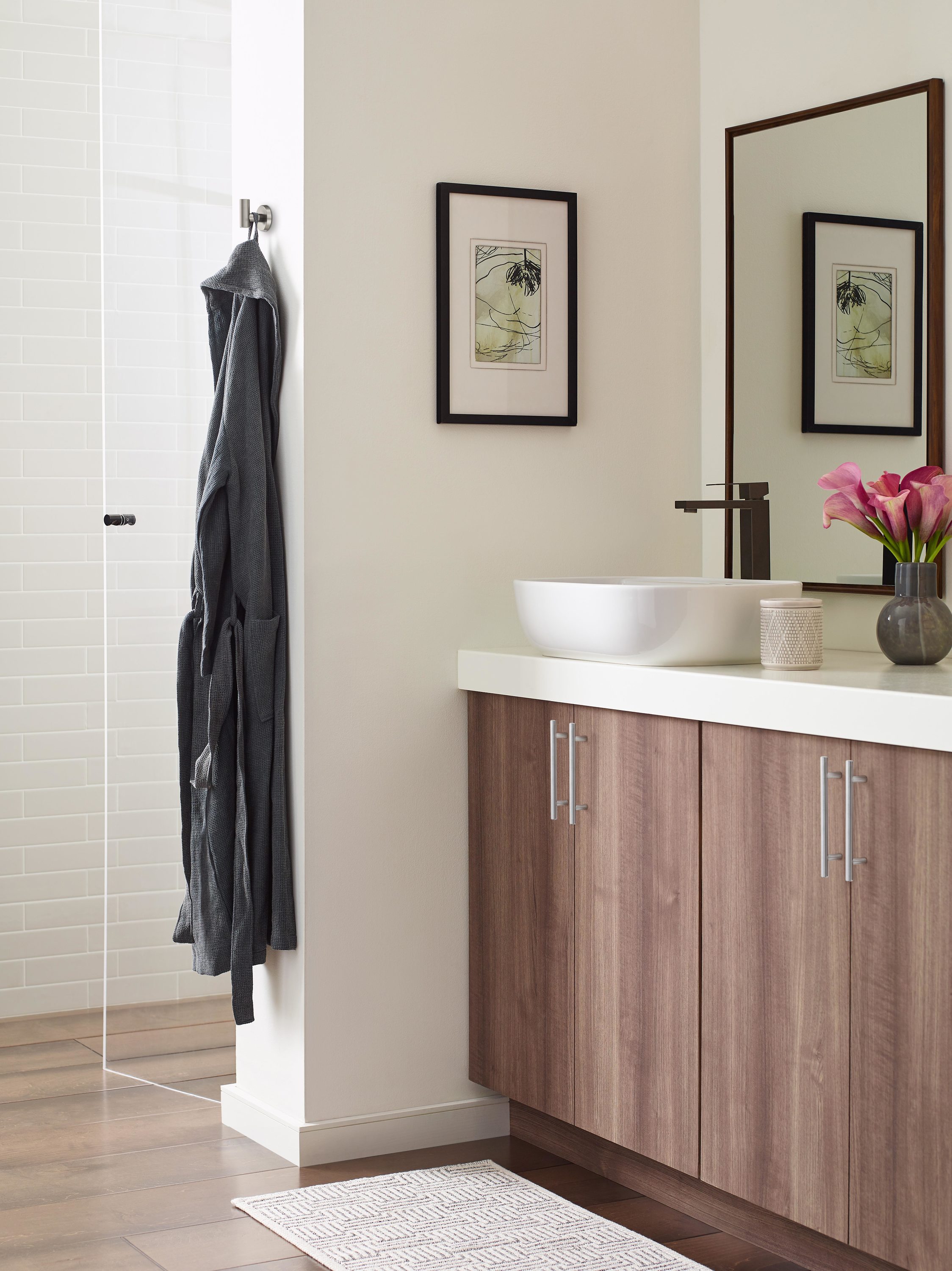 Amerock BH26542SS Robe-Hooks - View #5