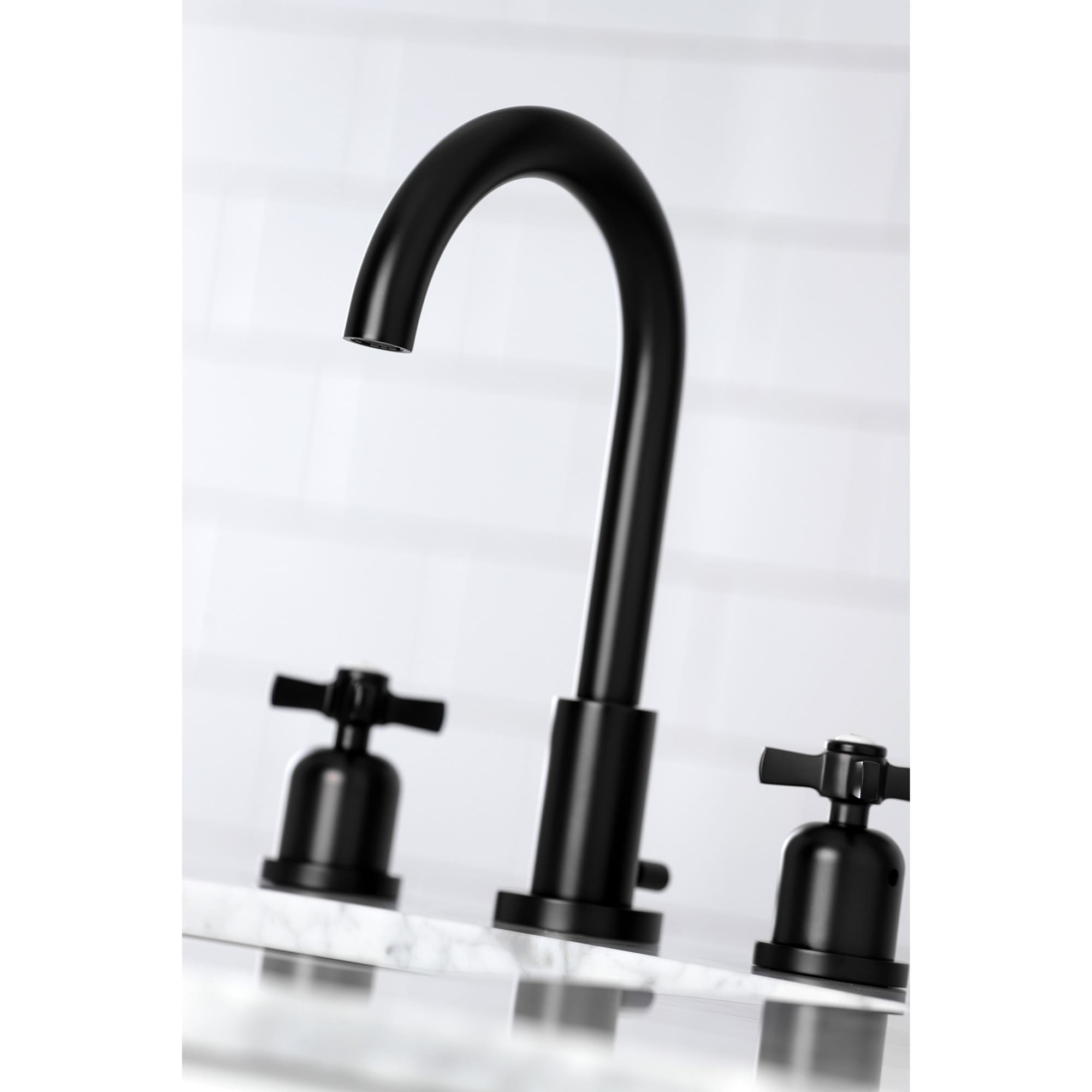 Kingston Brass WLFSC8920ZX Lavatory-Faucets - View #7