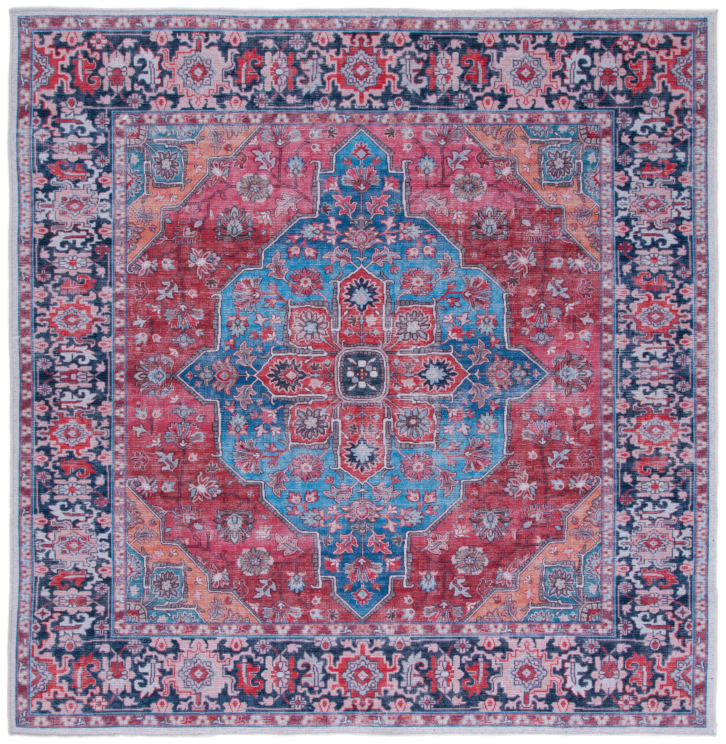 Safavieh SEP369M-7SQ rugs - View #2