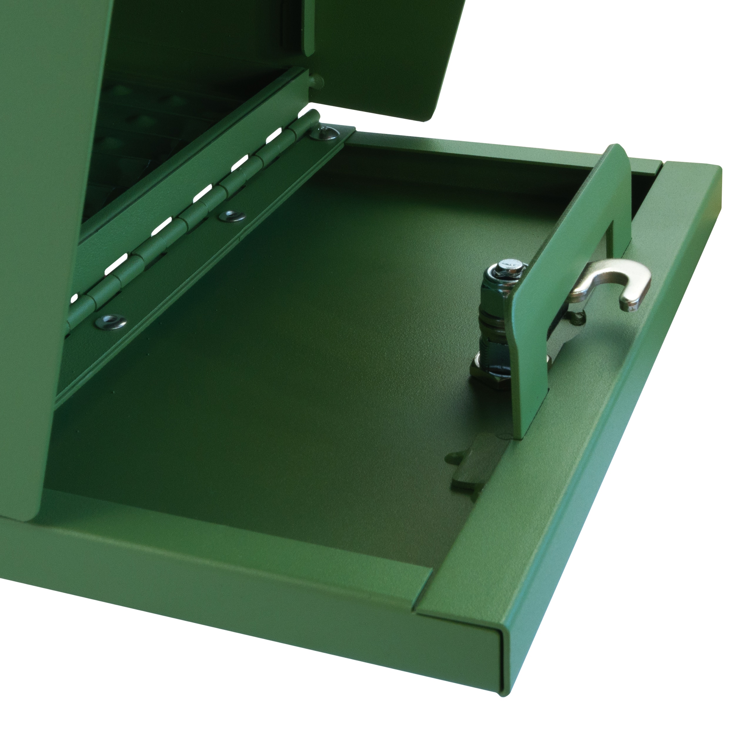 Mail Boss 7585 mailboxes - View #3