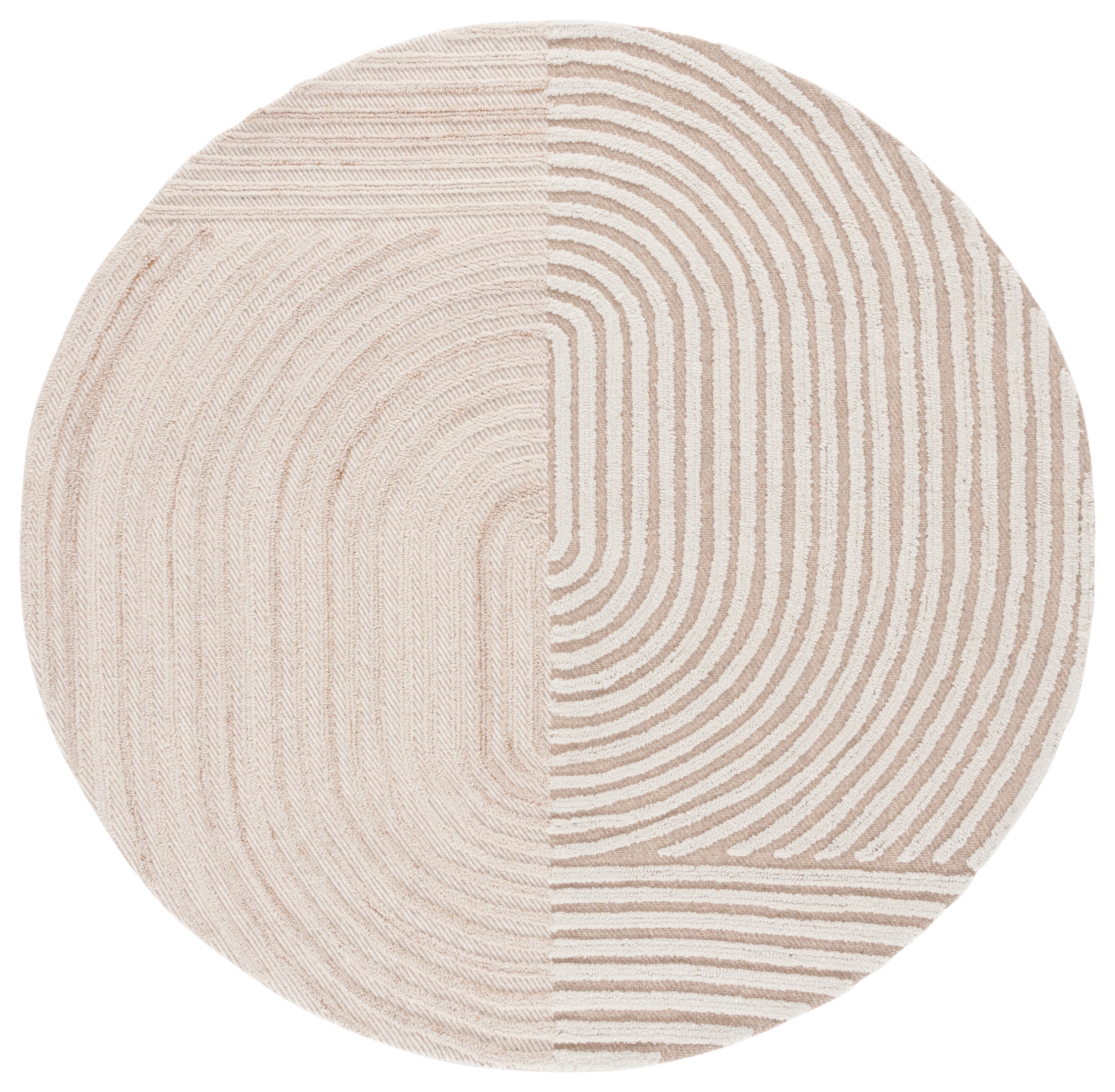 Safavieh SHA307B-6R rugs - View #2