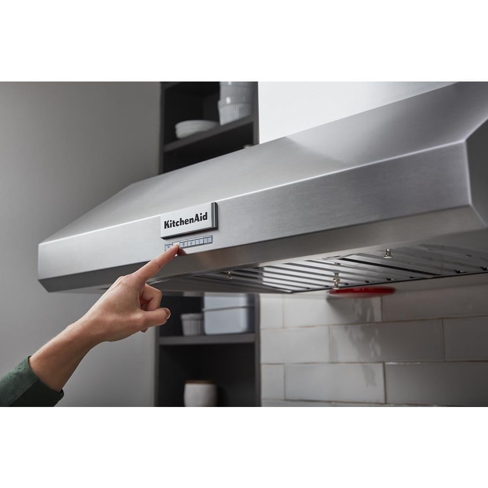 KitchenAid KVWC956KSS Wall-Mounted-Range-Hoods - View #10