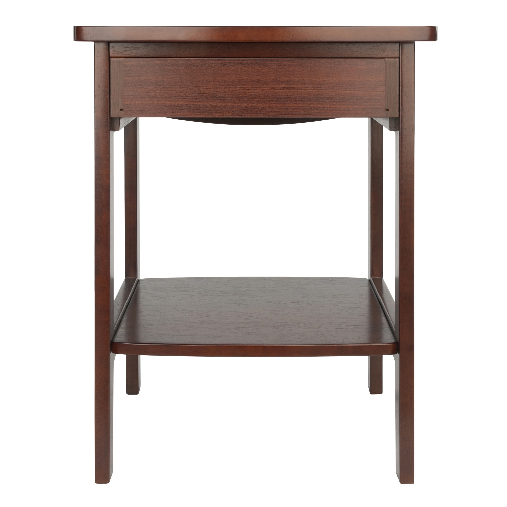 Winsome Wood 94918 nightstands - View #5