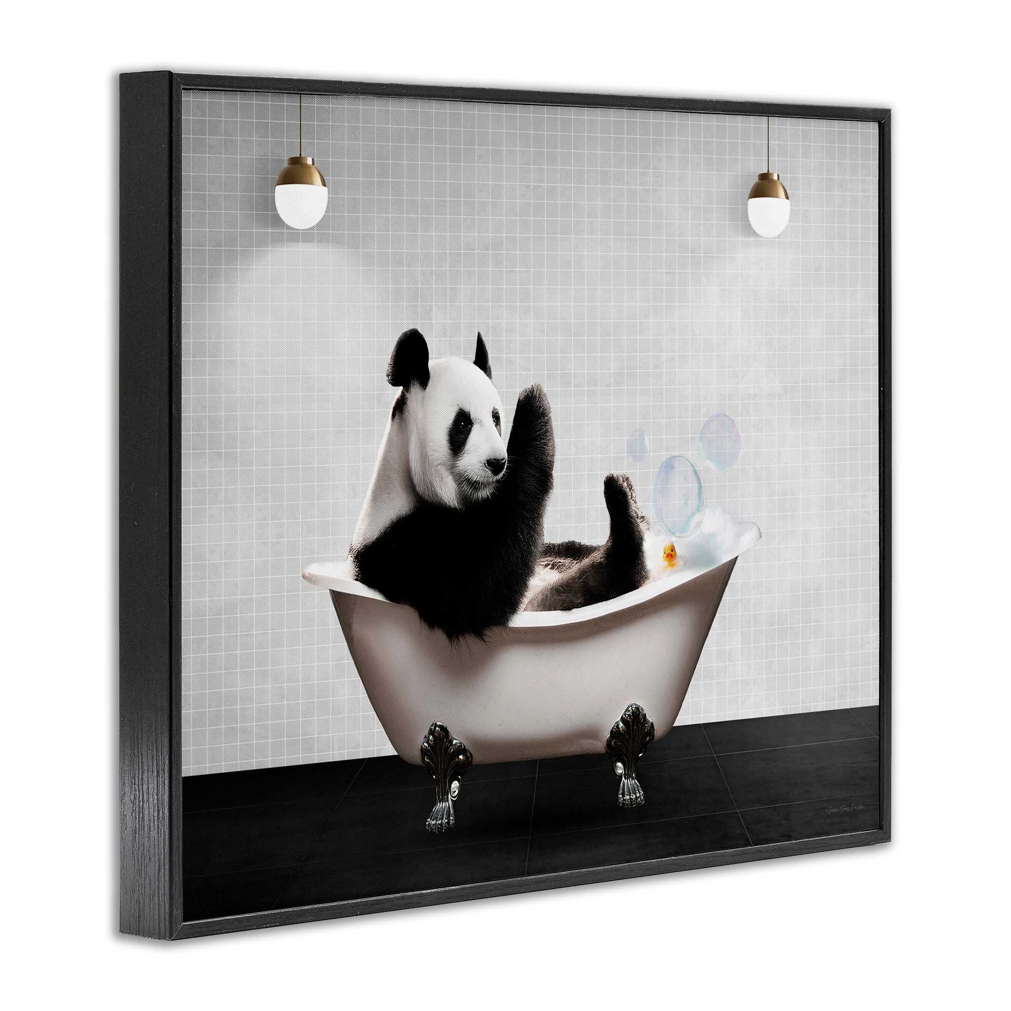 Stupell Industries BS-733-FR-16X20 Wall-Art - View #2