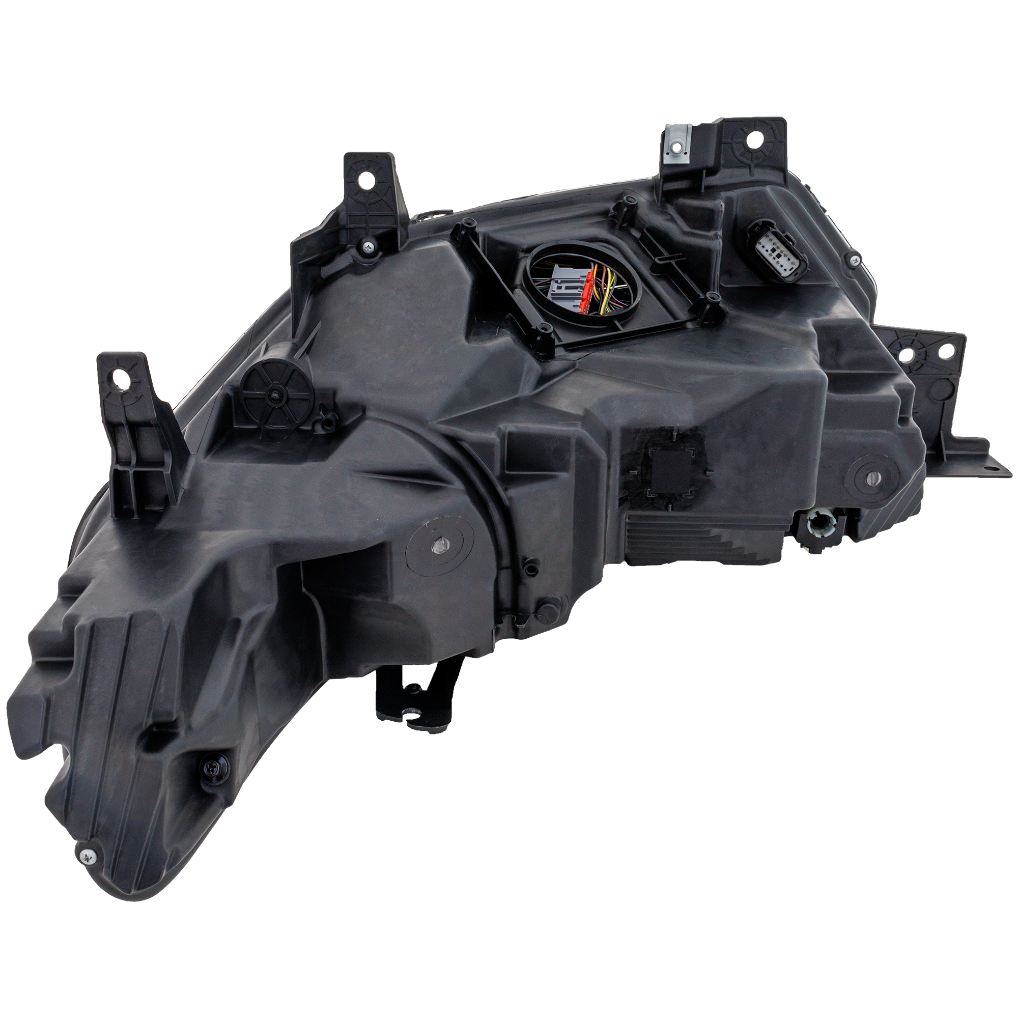 Garage-Pro GPRF10010253A Headlights-Components - View #2