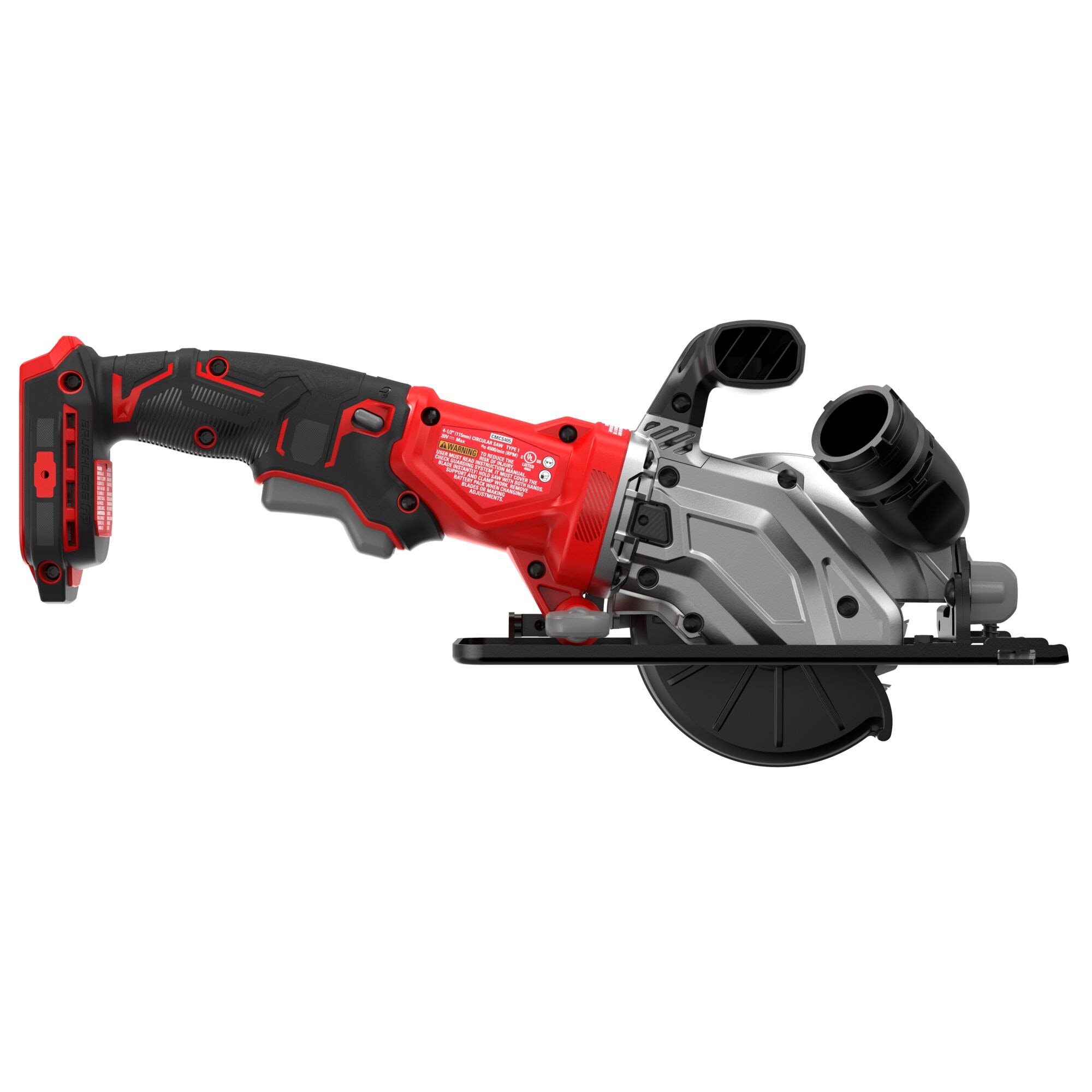 CRAFTSMAN CMCS405B c100065 - View #13