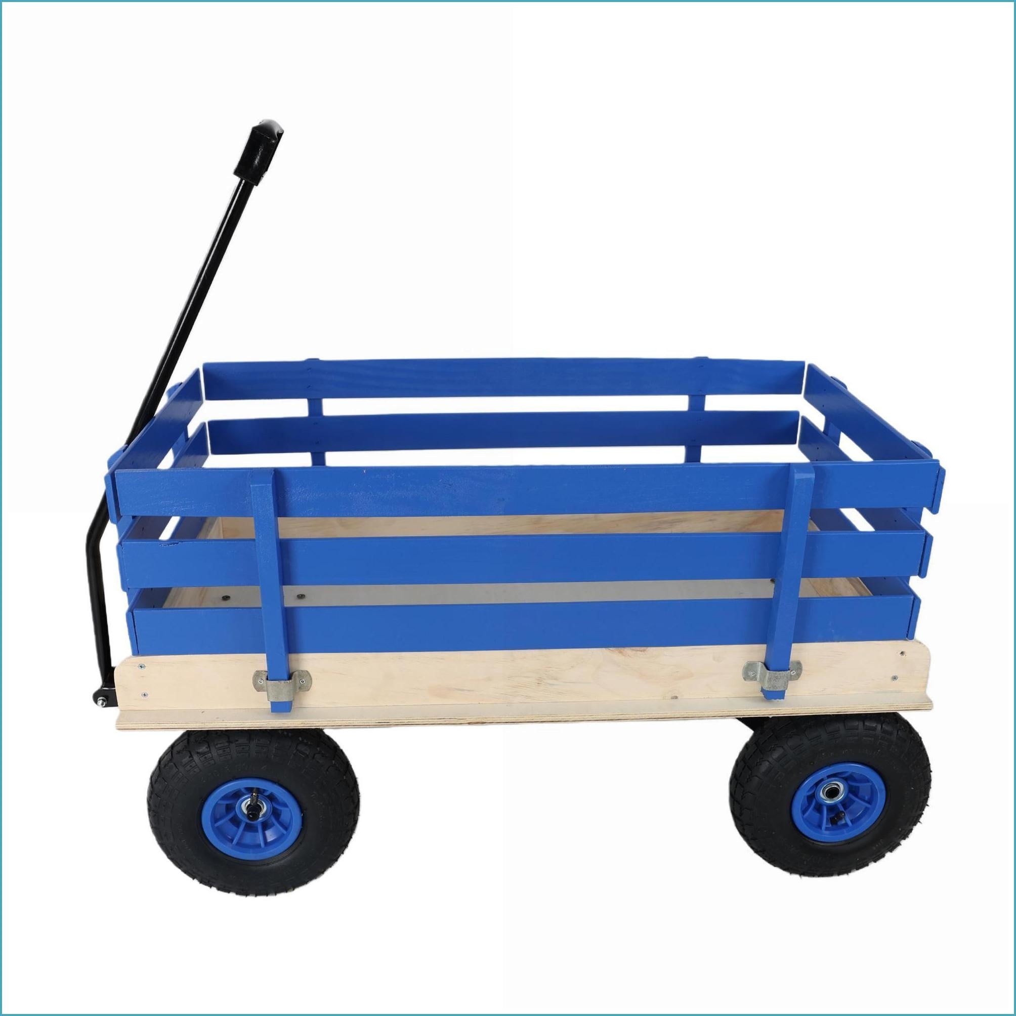 Watnature F2S946ZNCBA0 Yard-Carts - View #2