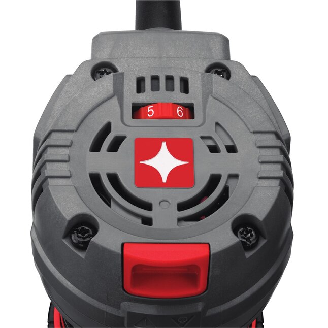 PORTER-CABLE 1/4-in 0.83-HP Combo and Laminate Trimmer Corded Router PORTER-CABLE 1/4-in 0.83-HP Combo and Laminate Trimmer Corded Router