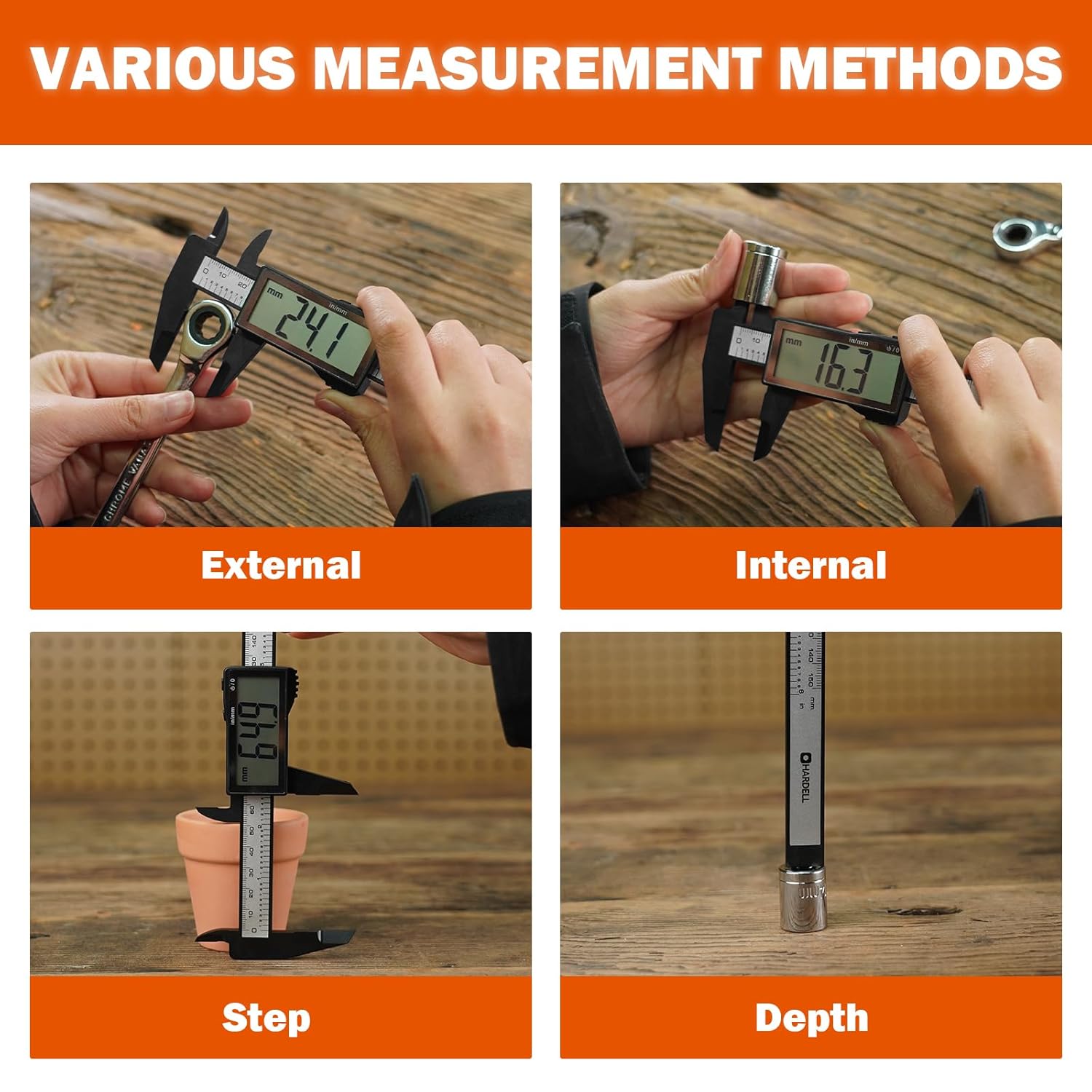 HARDELL B0CSNNG6P4 calipers - View #4