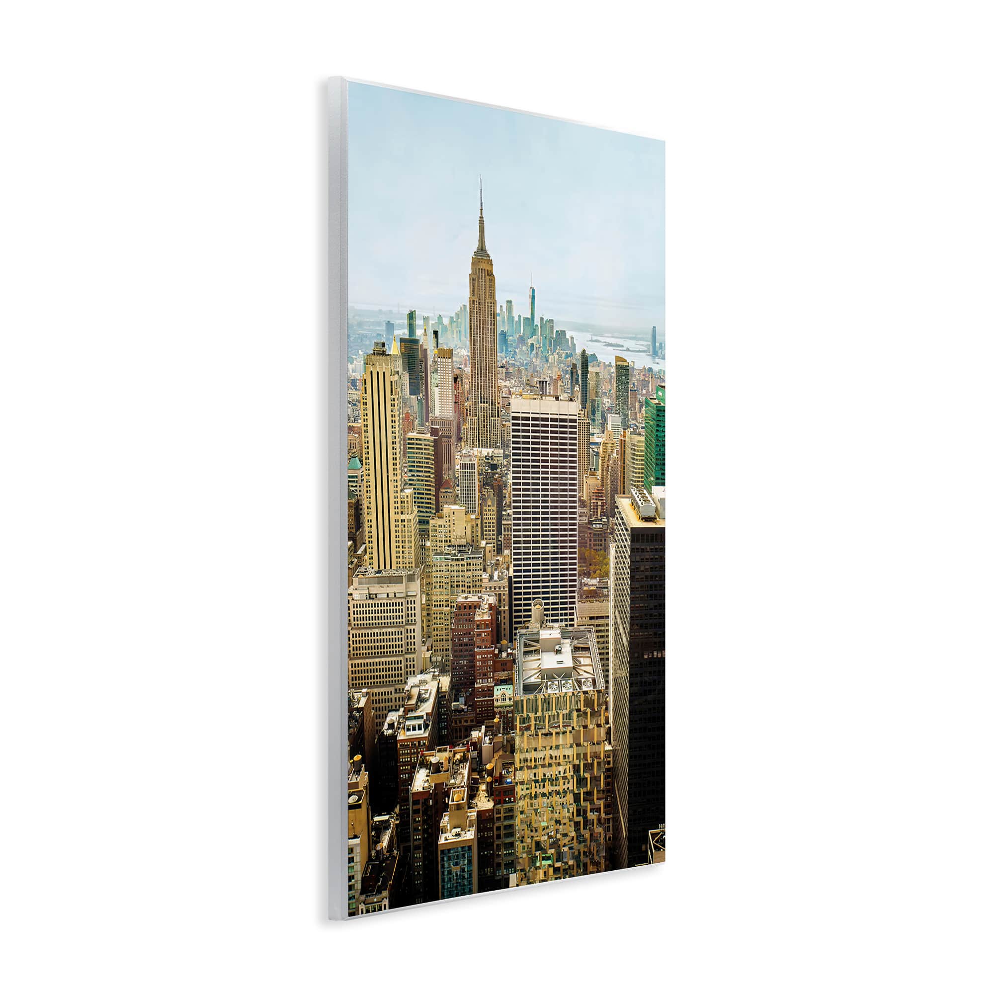Stupell Industries BT-600-WD-13X19 Wall-Art - View #2