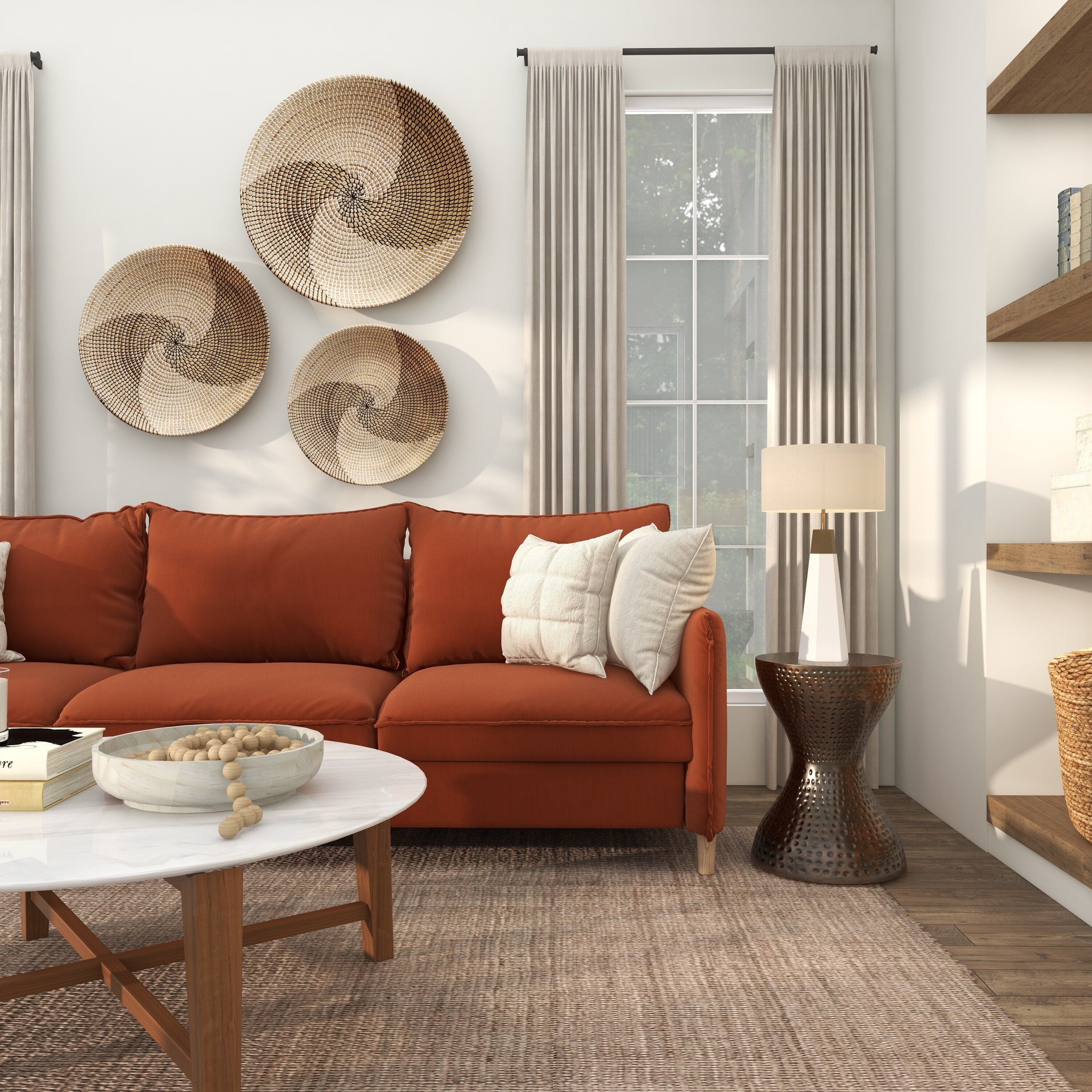 Grayson Lane 22021 End-Tables - View #9