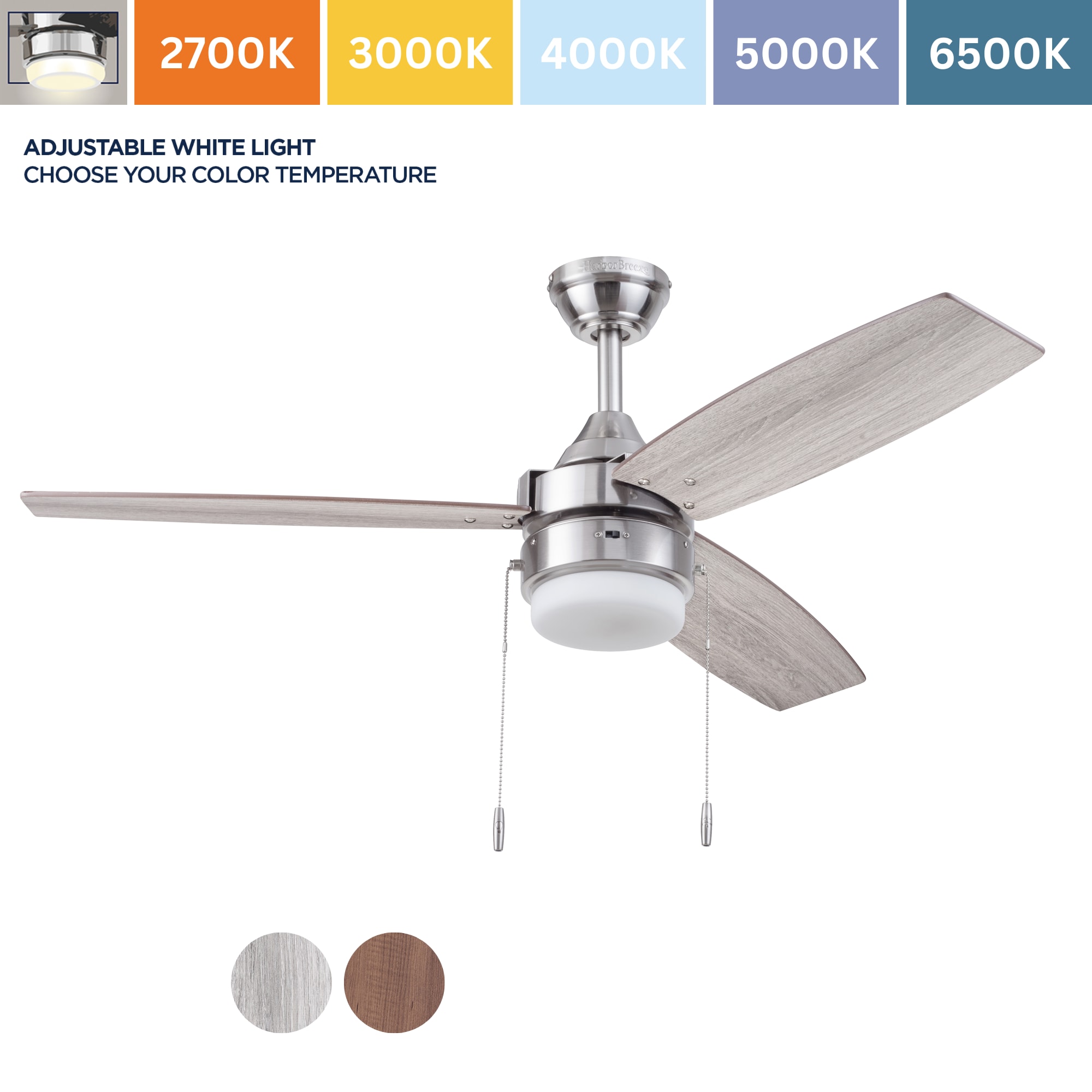 Harbor Breeze 42307 Ceiling-Fans - View #3