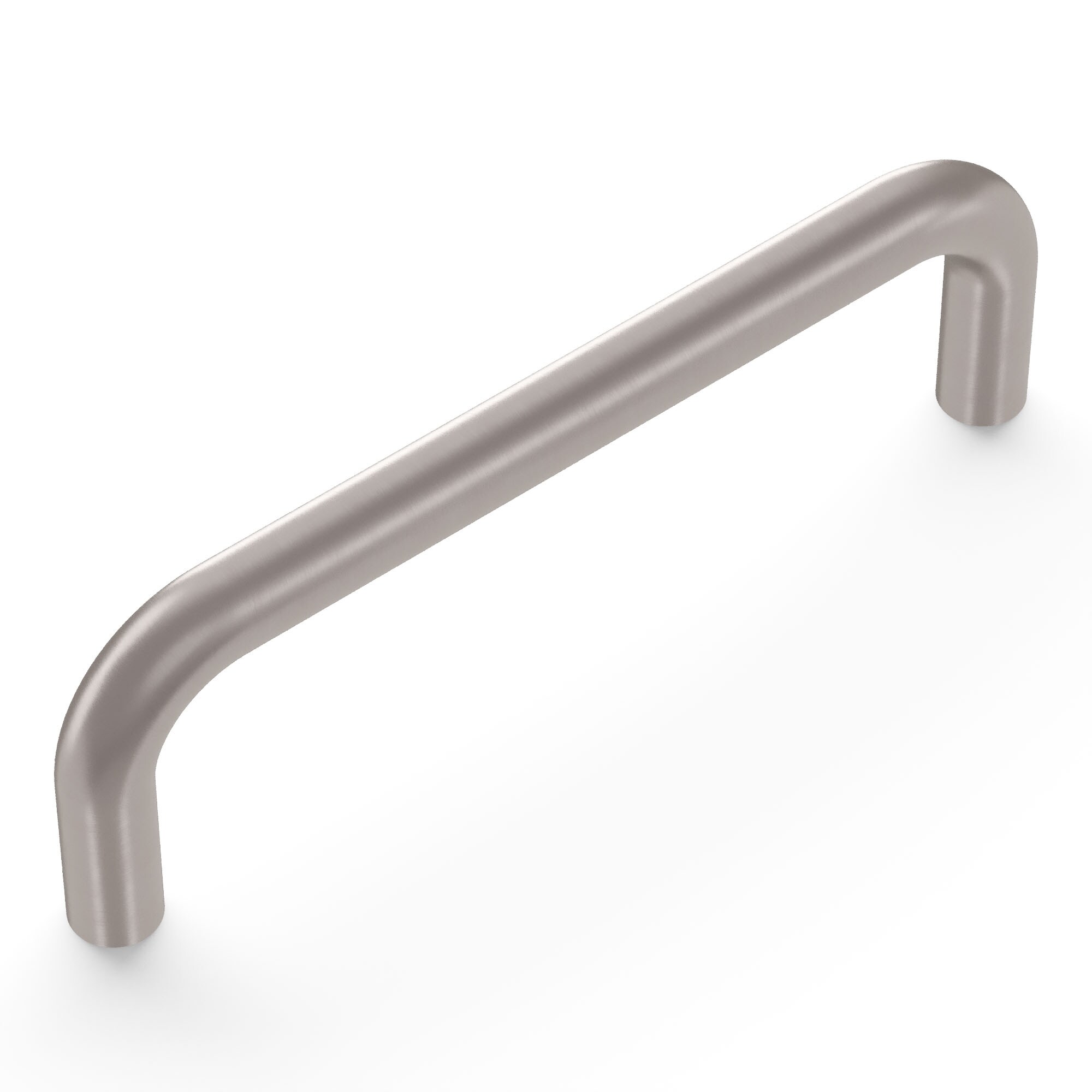 Hickory Hardware PW554-SN Cabinet-Pulls - View #2